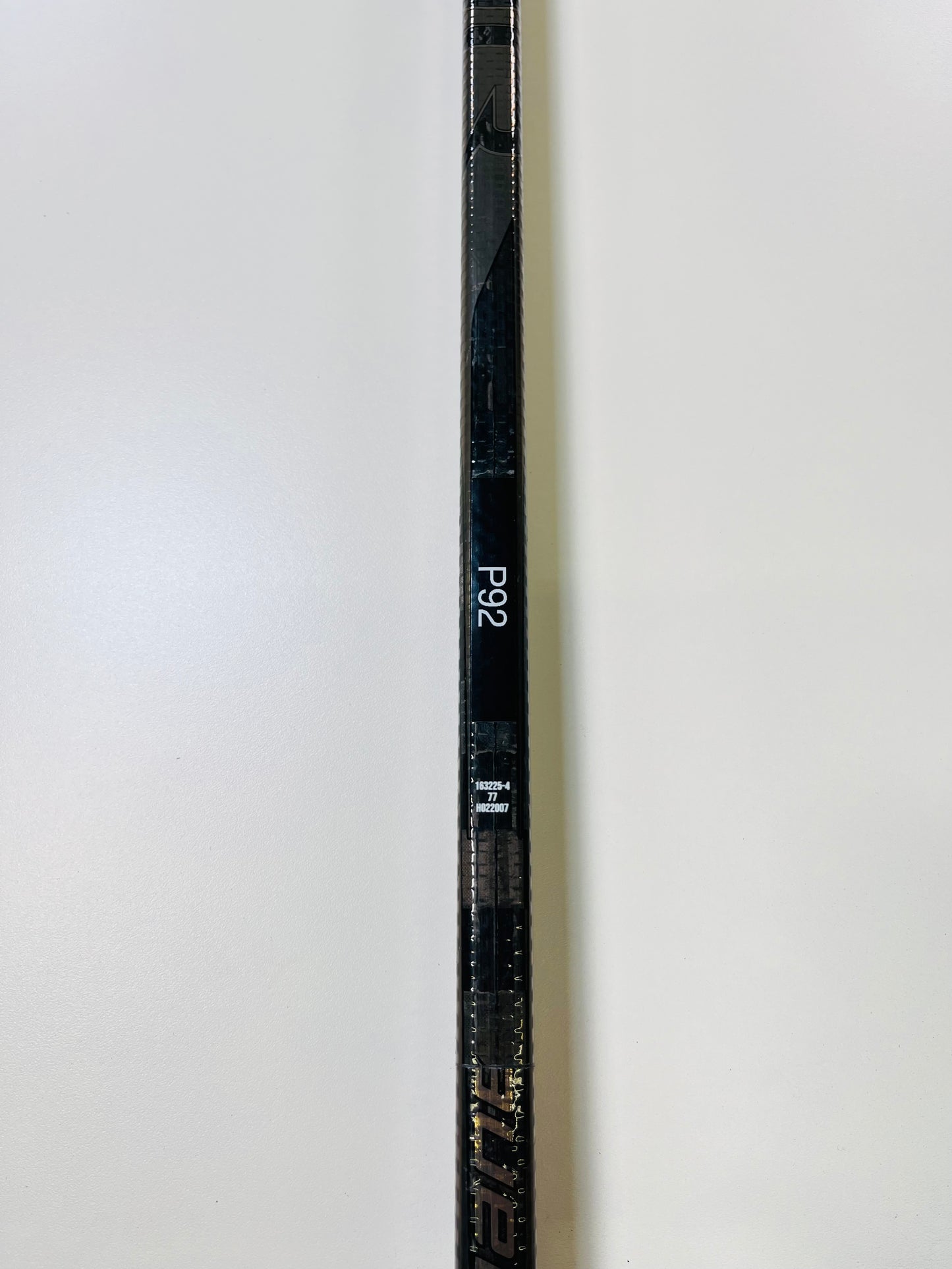 RH Bauer Agent wrapped as a Vapor Hyperlite2 | 77 Flex | P92 | Refurbished | DA-20
