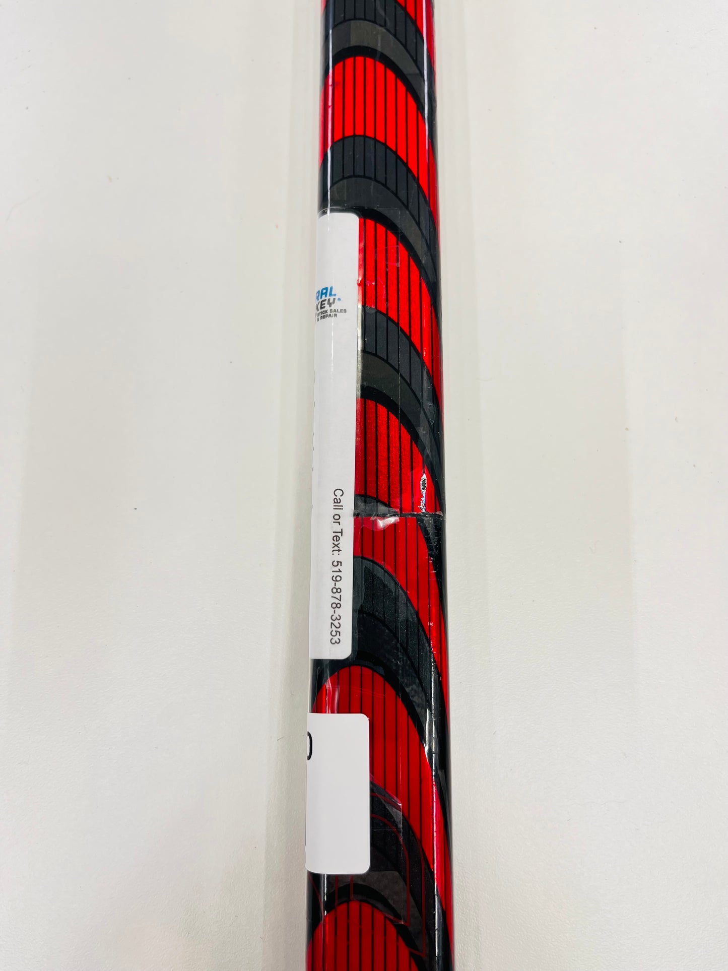 RH CCM Jetspeed FT5 Pro | 75 Flex | P29 | Refurbished | D-3030