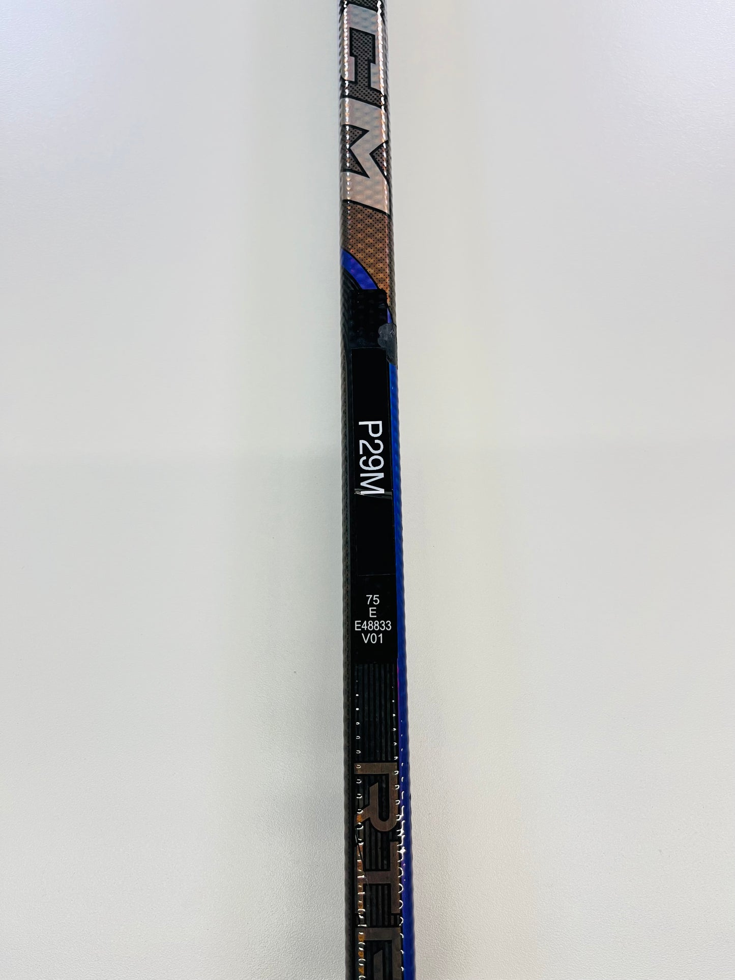 RH CCM Ribcor Trigger 9 Pro | 75 Flex | P29M | Refurbished | DW-2067