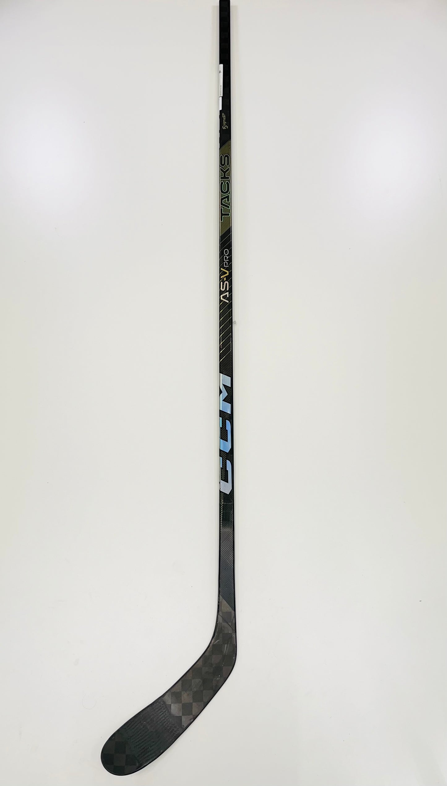 RH CCM Jetspeed FT5 Pro wrapped as a Tacks ASV Pro | 80 Flex | P28 | Refurbished | DW-454