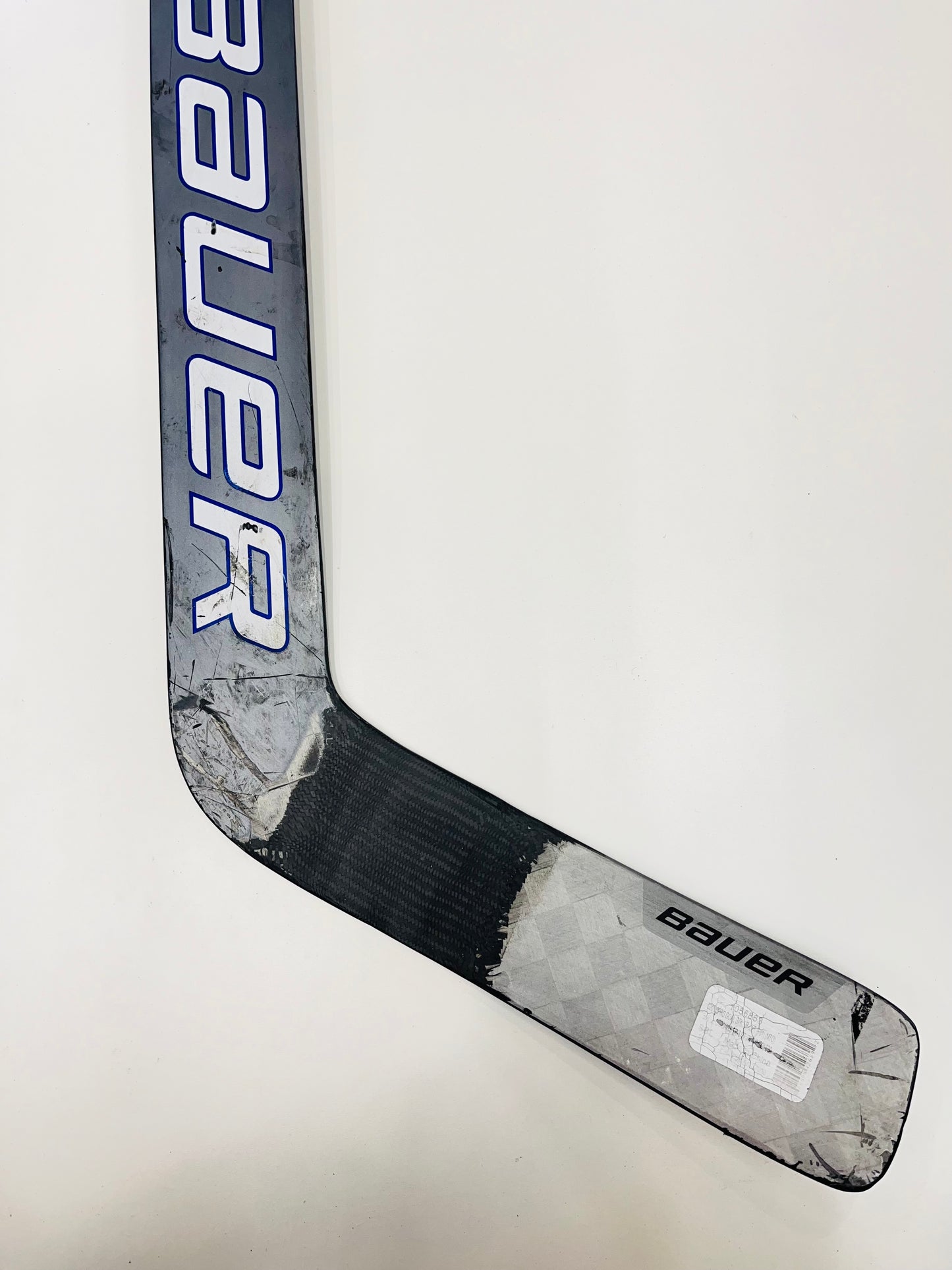 LH Bauer Supreme 3S Pro | 26" | Goalie | Refurbished | D-4195