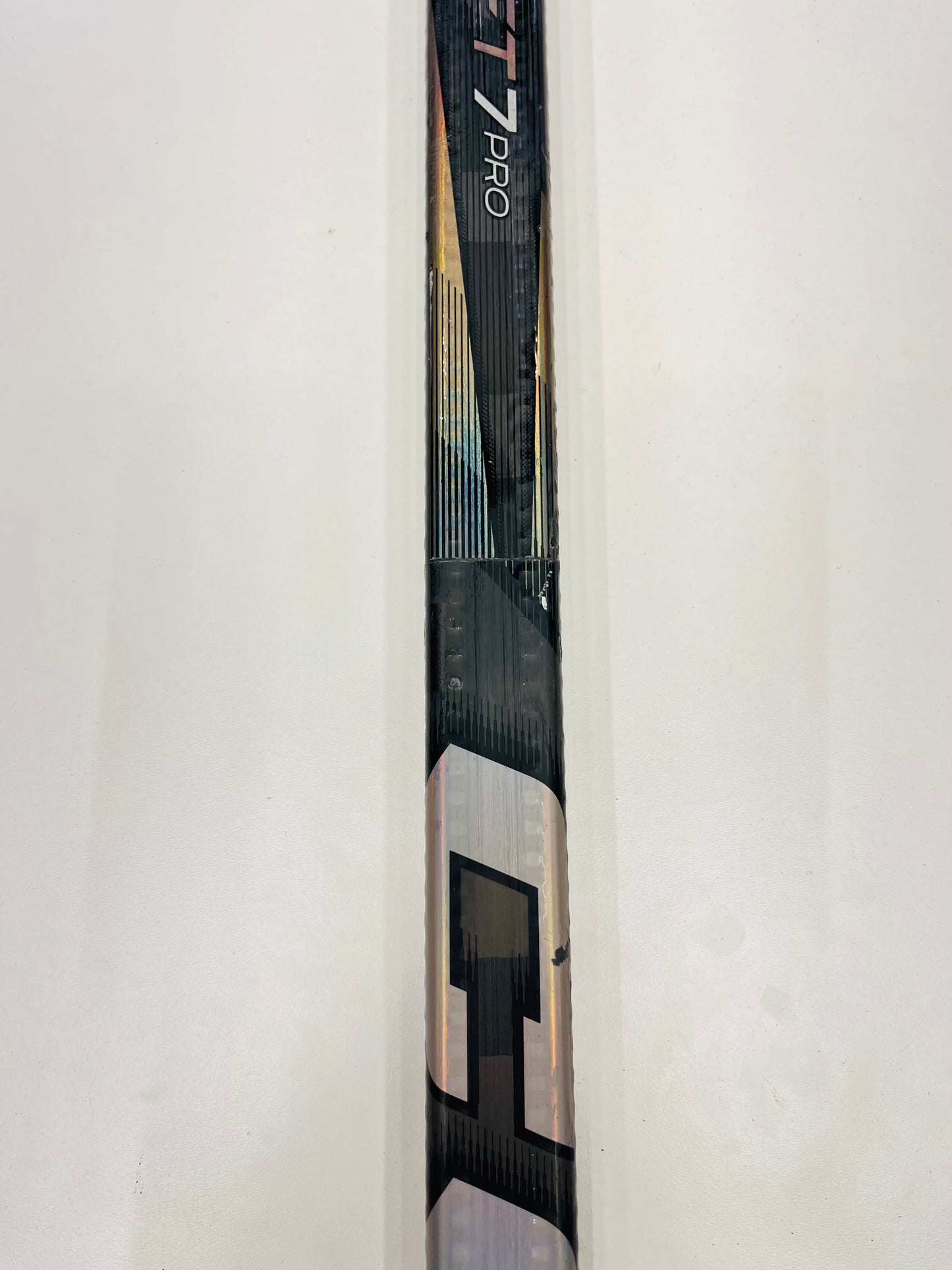 LH CCM Jetspeed FT7 Pro | 75 Flex | P29 | Refurbished | DW-1427