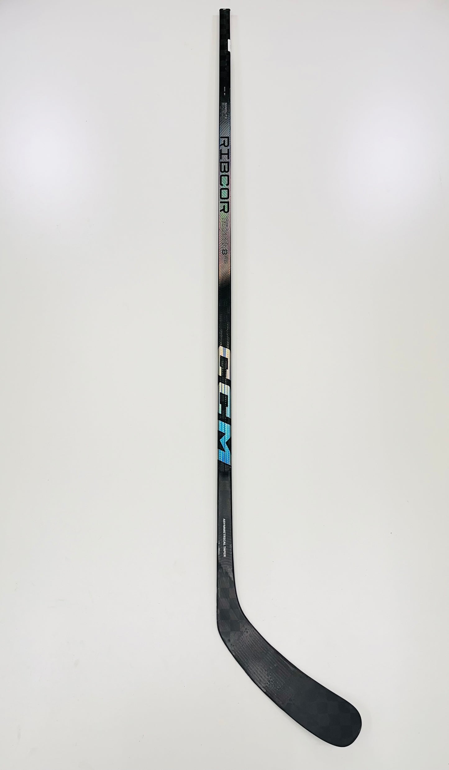 LH CCM Ribcor Trigger 8 Pro | 70 Flex | P29 | Refurbished | DW-1231