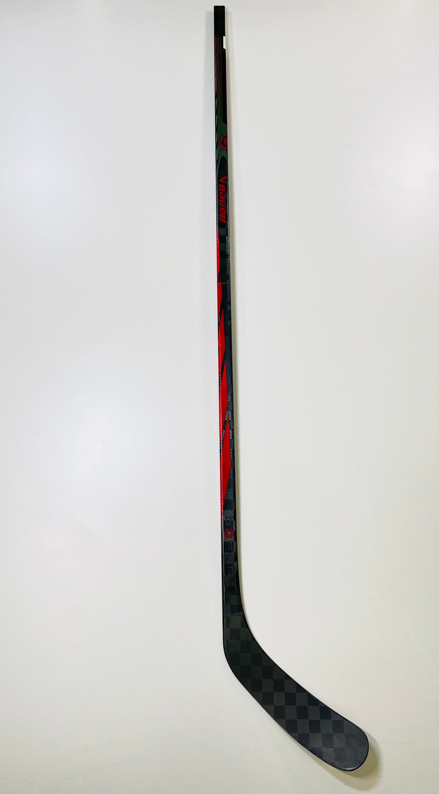 LH Bauer Proto | 77 Flex | P90TM | Refurbished | DW-2255