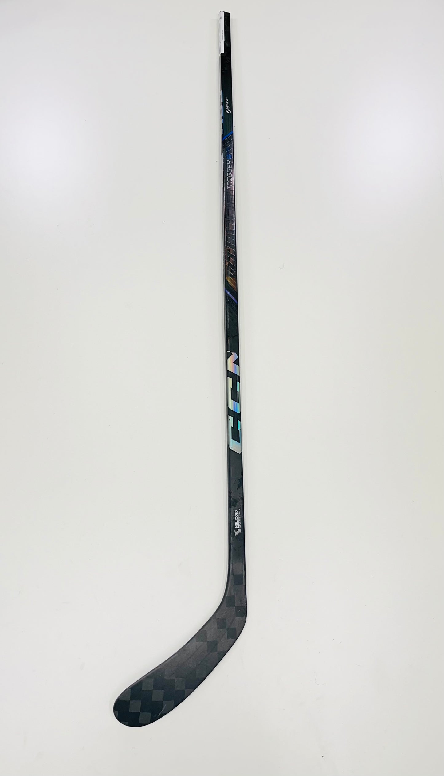 LH CCM Ribcor Trigger 9 Pro | 85 Flex | P28 | Refurbished | DW-1643