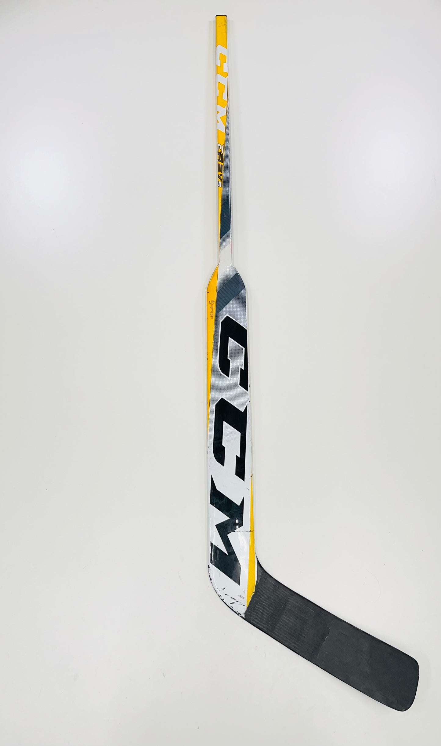 LH CCM E Flex 5 Pro Lite | 25" | Goalie | Refurbished | D-4171