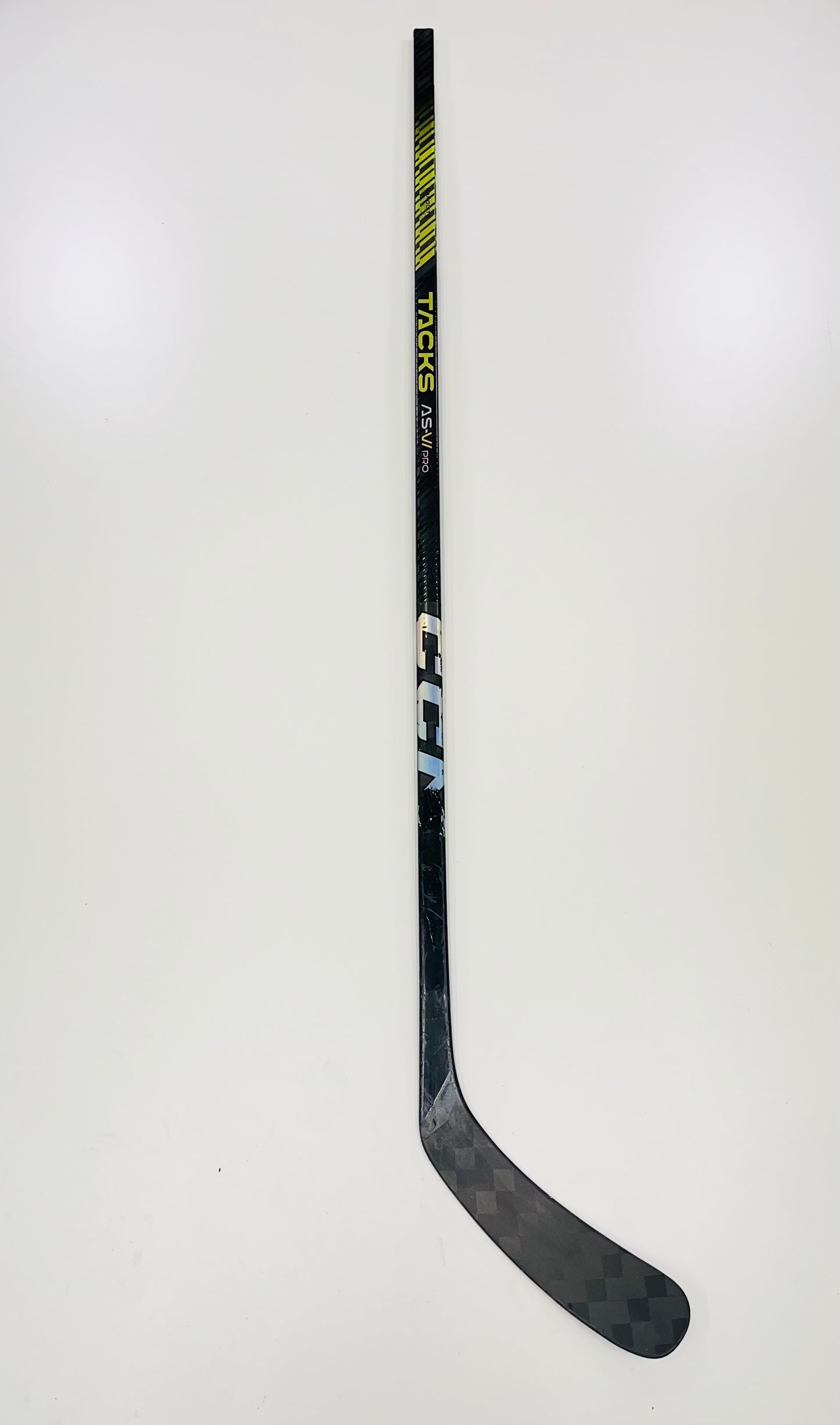 LH CCM Tacks ASVI Pro | 70 Flex | P29 | Refurbished | DW-1146