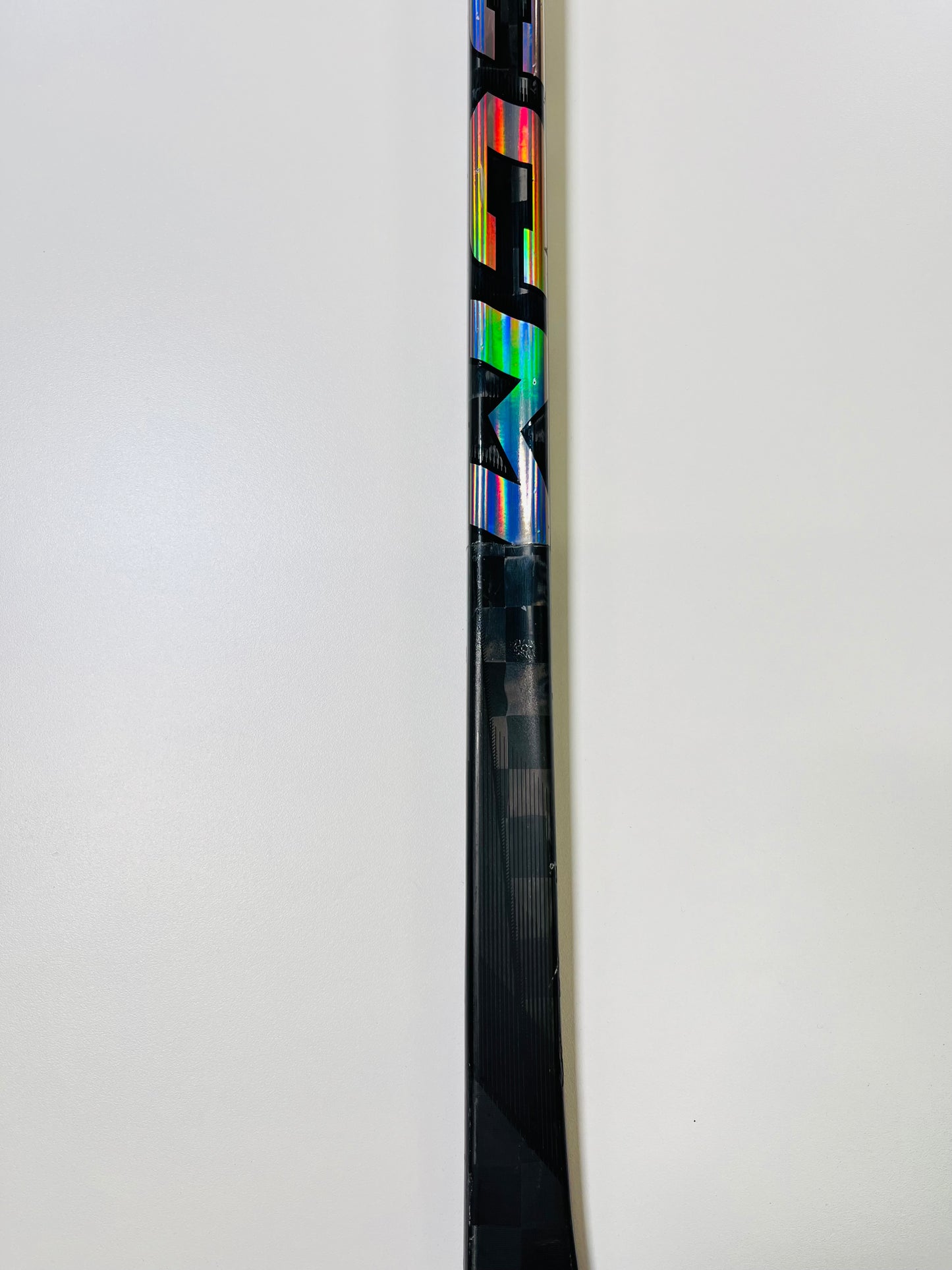LH CCM Ribcor Trigger 9 Pro wrapped as a Jetspeed FT7 Pro | 70 Flex | P28 | Refurbished | DW-2155