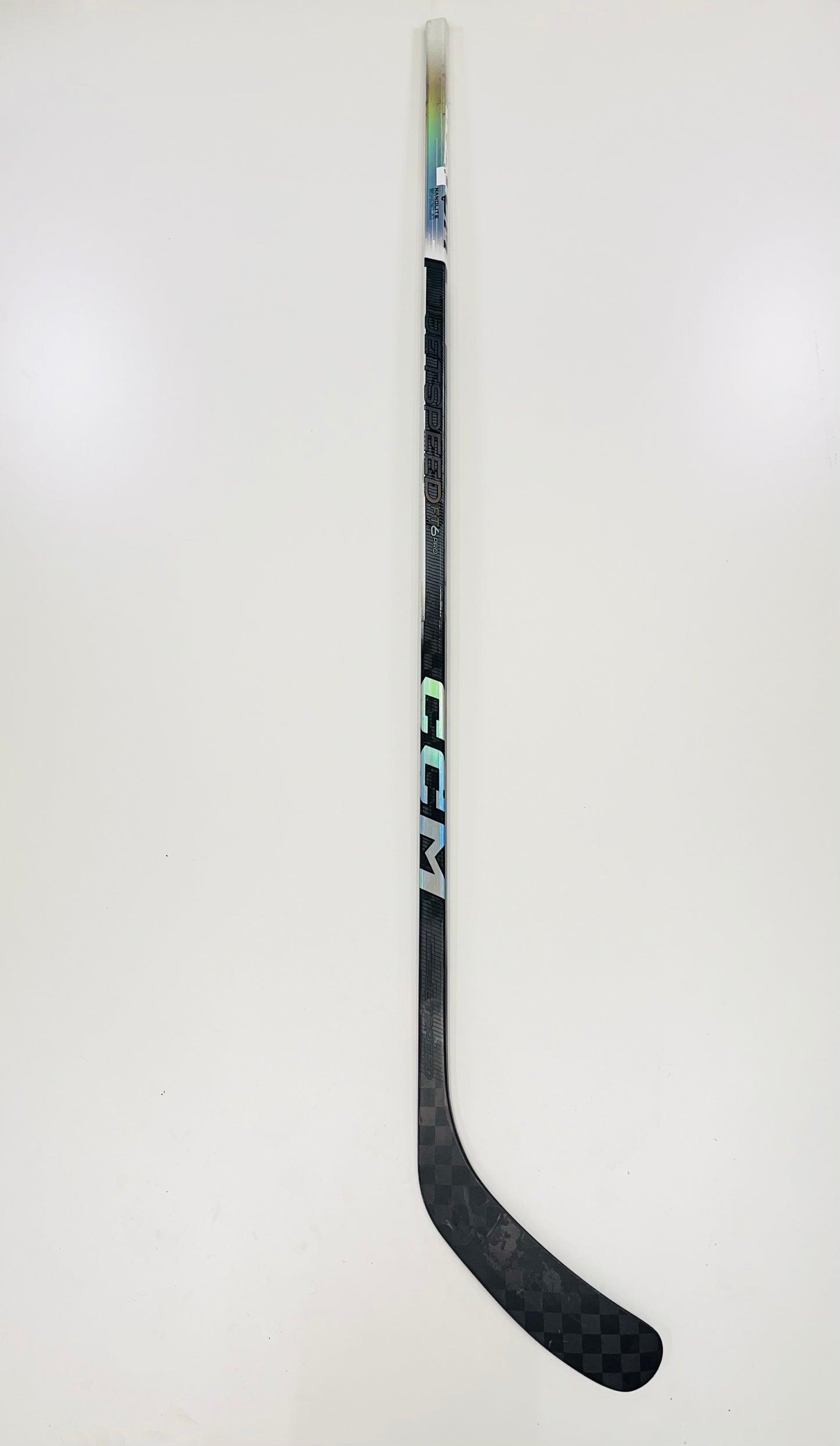 RH CCM Jetspeed FT6 Pro| 85 Flex | P90TM | Refurbished | D-3252