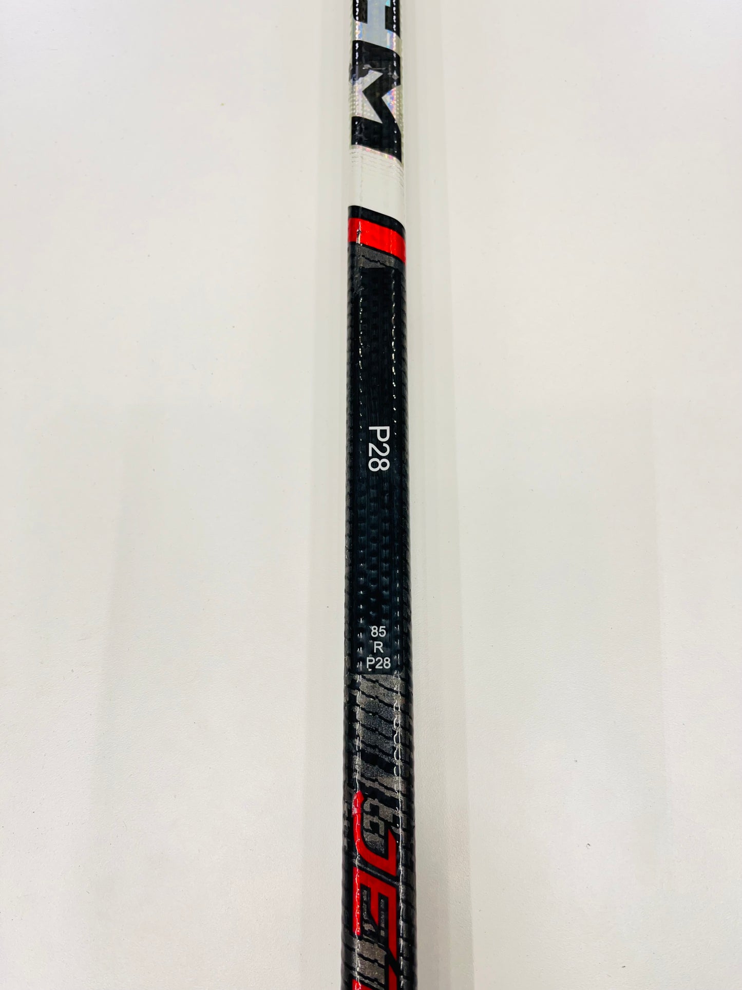 RH CCM Jetspeed FT6 Team | 85 Flex | P28 | Refurbished | DW-1264