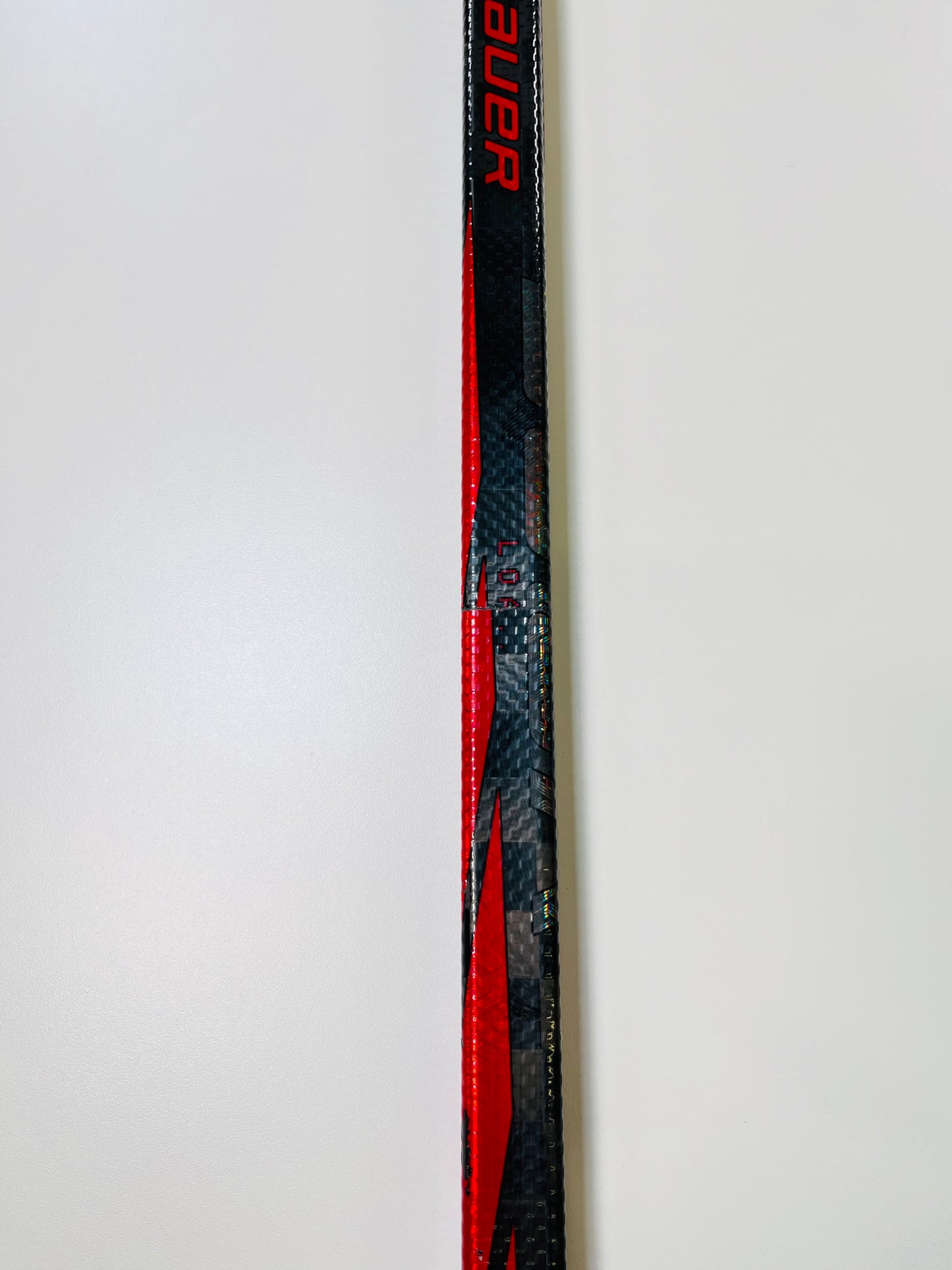 LH Bauer Proto | 77 Flex | P90TM | Refurbished | DW-2255