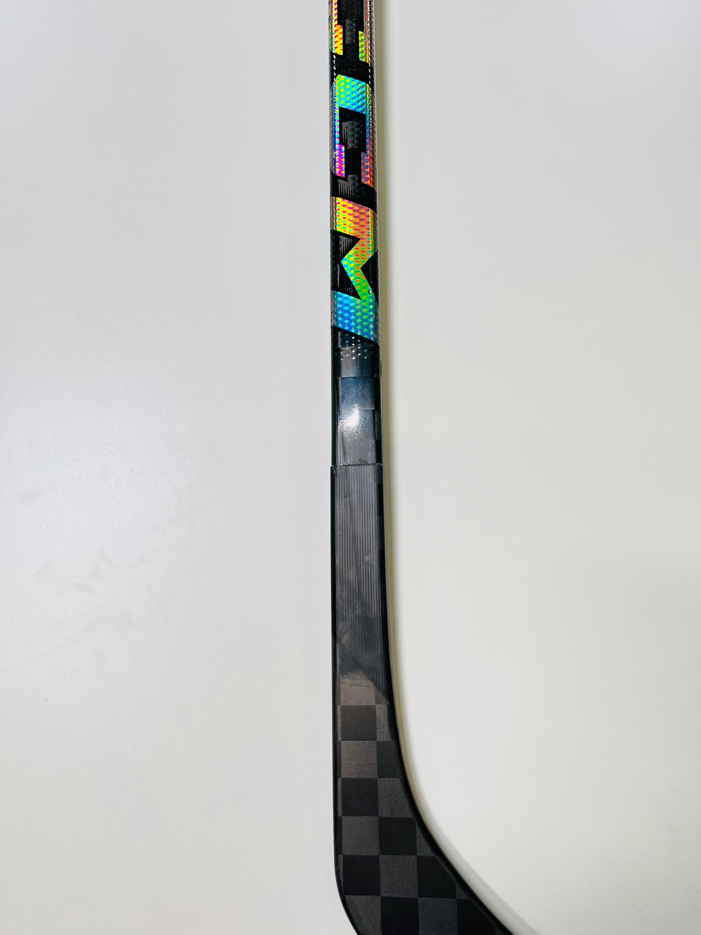 RH CCM Ribcor Trigger 9 Pro wrapped as a Jetspeed FT7 Pro | 85 Flex | P29 | Refurbished | DA-121