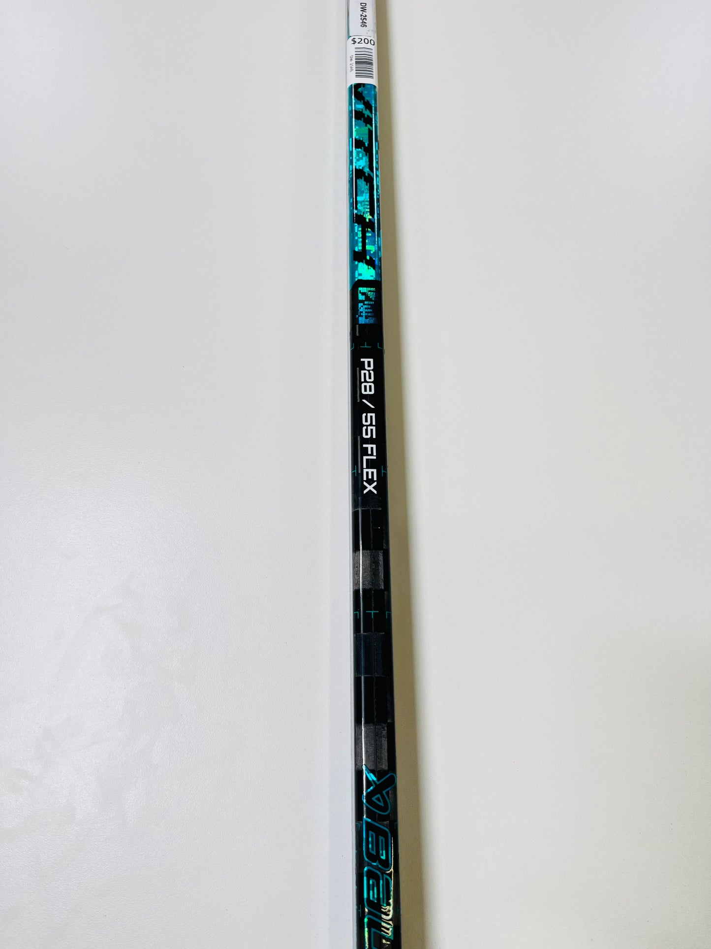 LH Bauer Twitch | 55 Flex | P28 | Refurbished | DW-2546