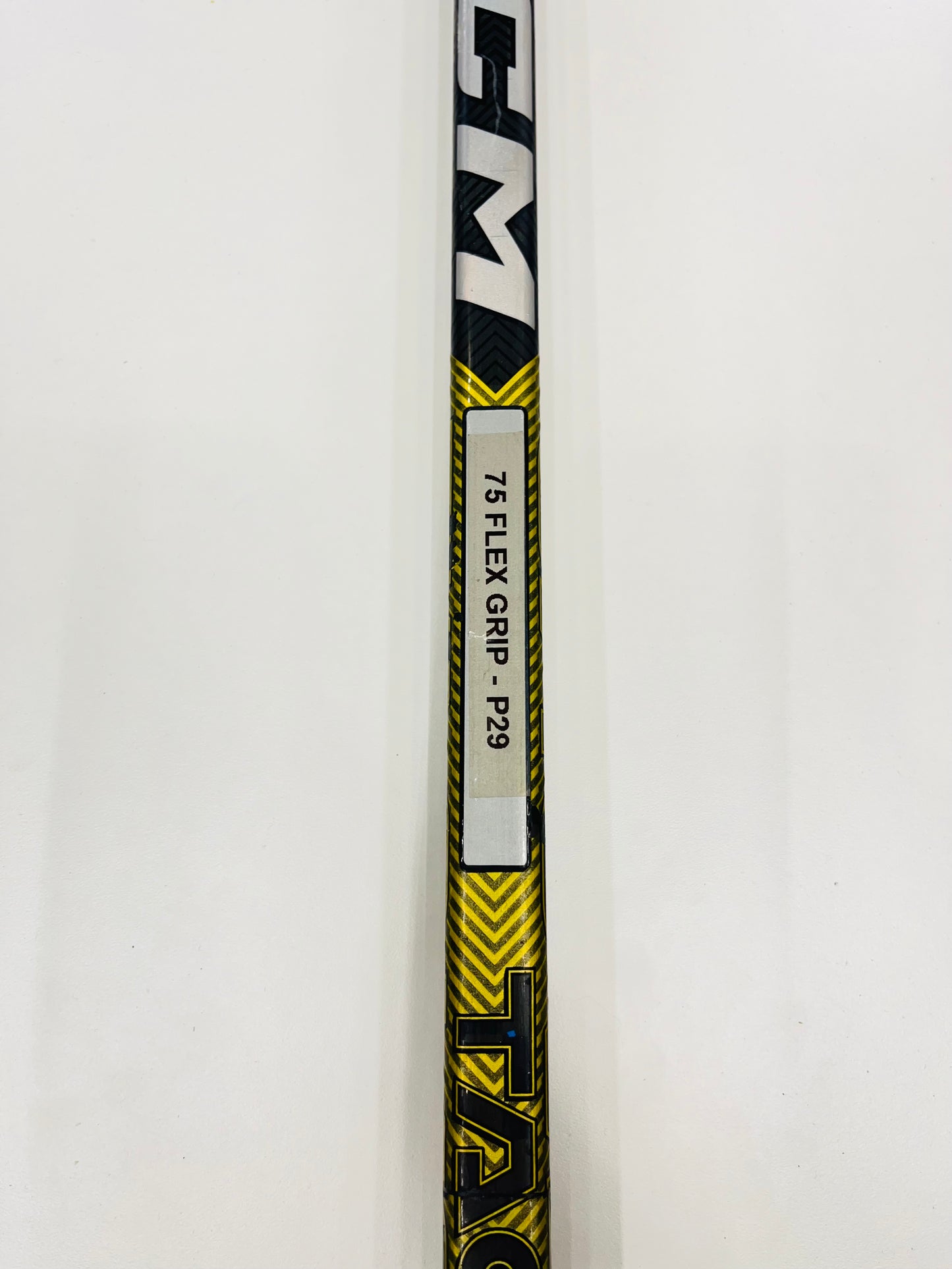LH CCM Supertacks ASV Pro | 75 Flex | P29 | Refurbished | D-2032