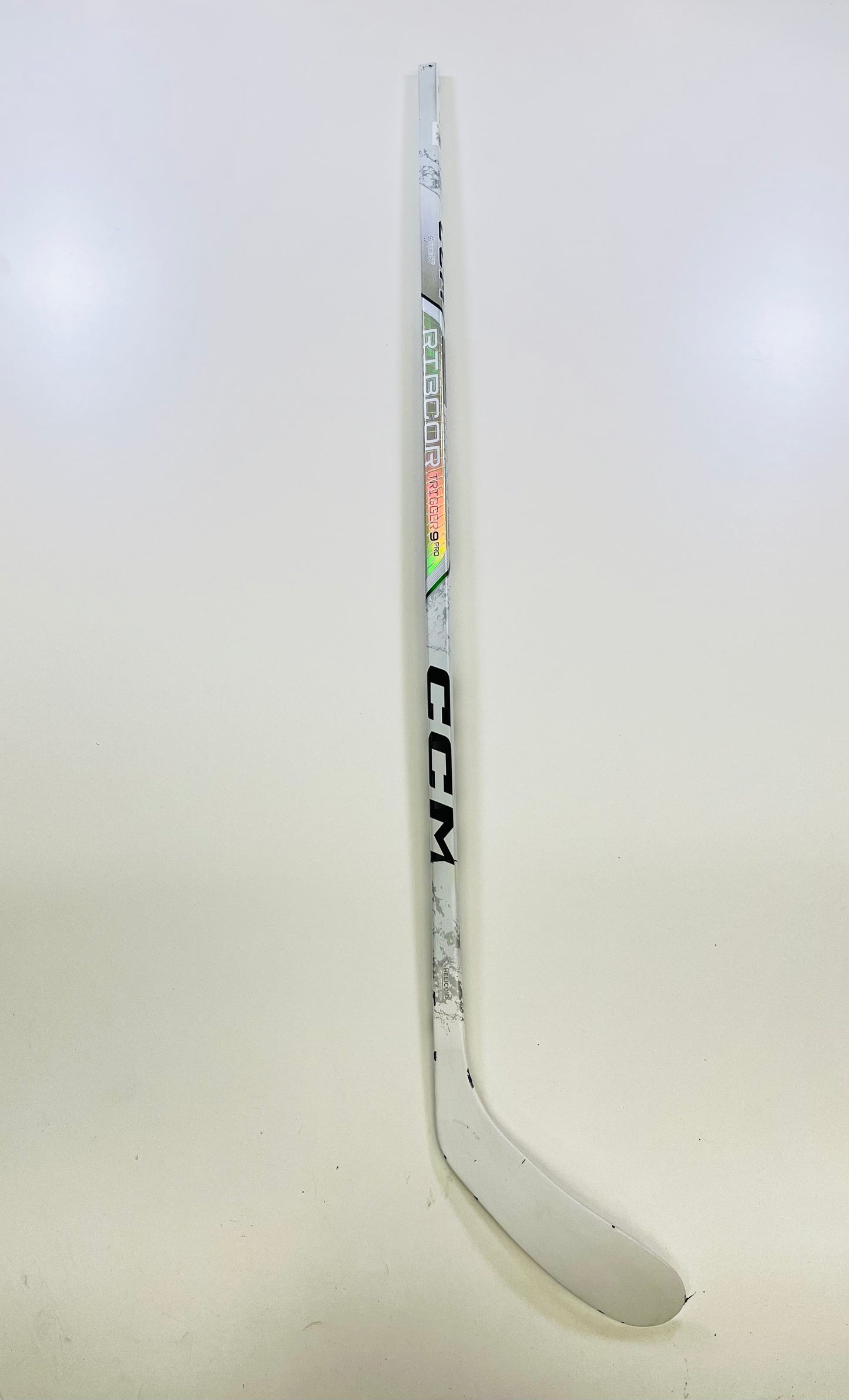 RH CCM Ribcor Trigger 9 Pro | 50 Flex | P28 | Refurbished | DW-1982