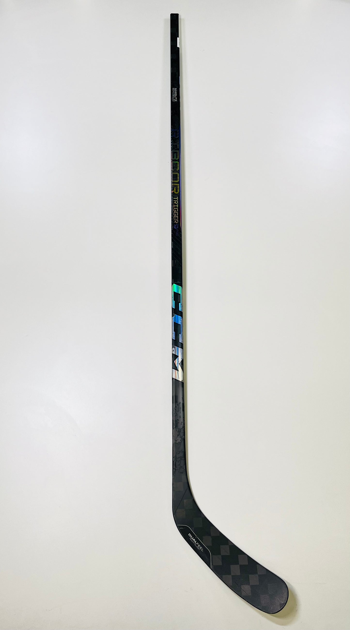 LH CCM Ribcor Trigger 9 Pro | 70 Flex | P90TM | Refurbished | DW-2281