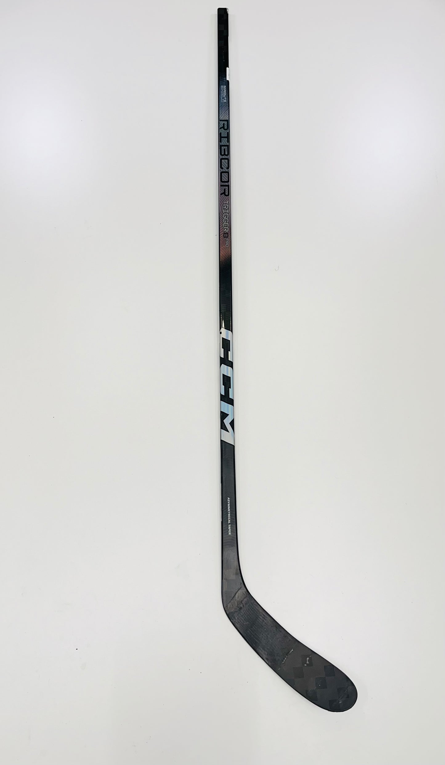 LH CCM Ribcore Trigger 8 Pro | 85 Flex | P28 | Refurbished | D-3985