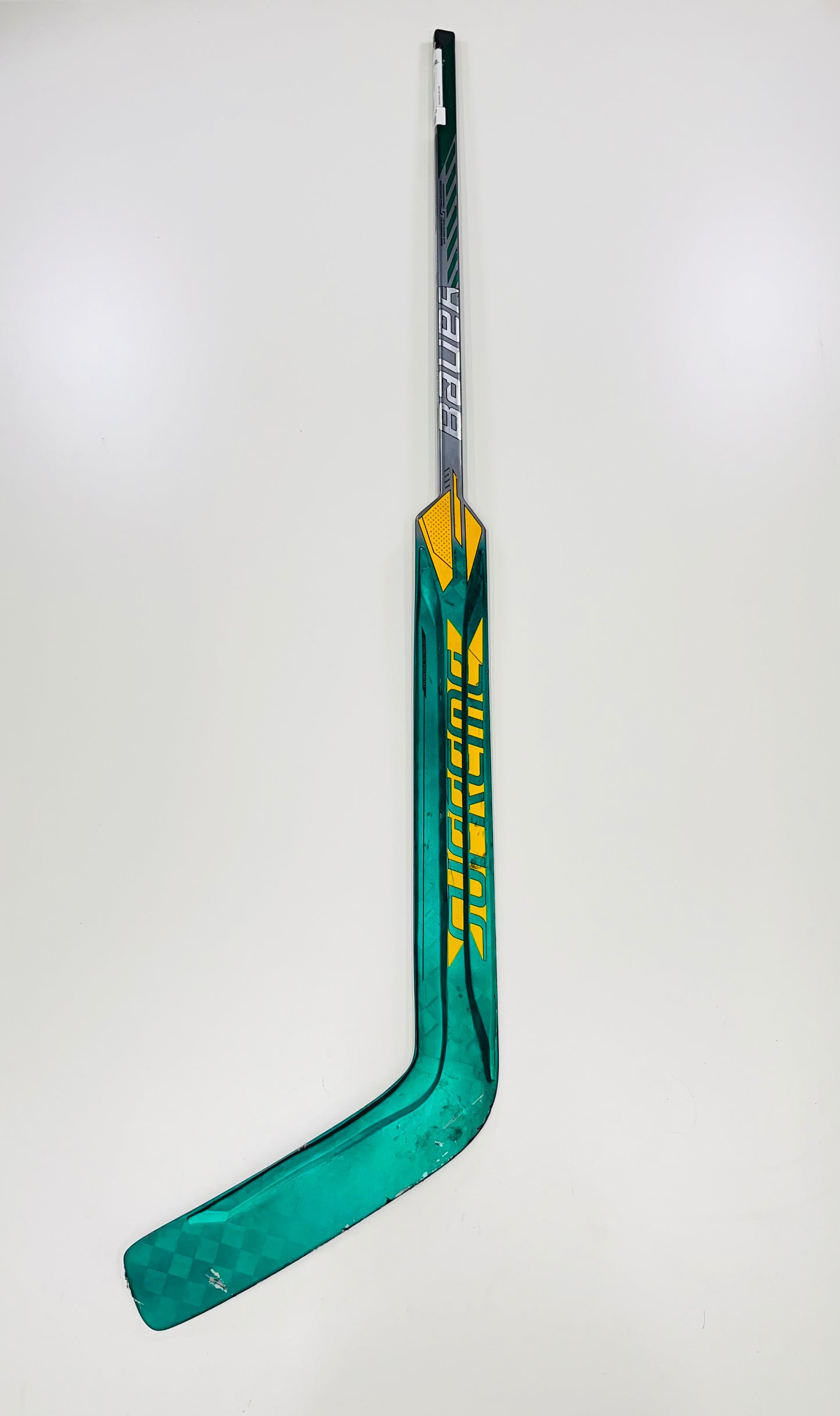 LH Bauer Supreme Mach | 26" | Goalie | Refurbished | DW-806