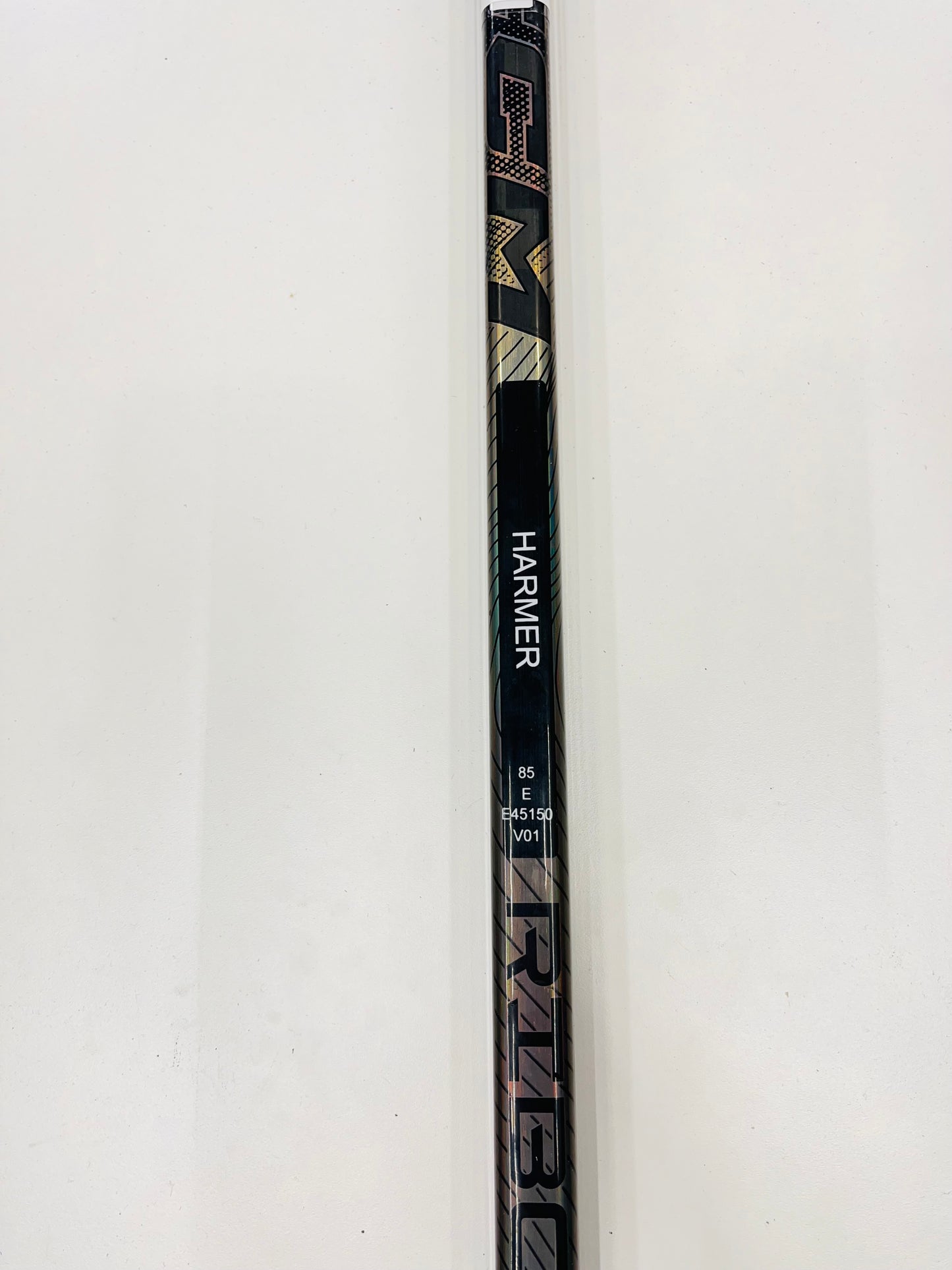 LH CCM Ribcore Trigger 8 Pro | 85 Flex | P28 | Refurbished | D-3985