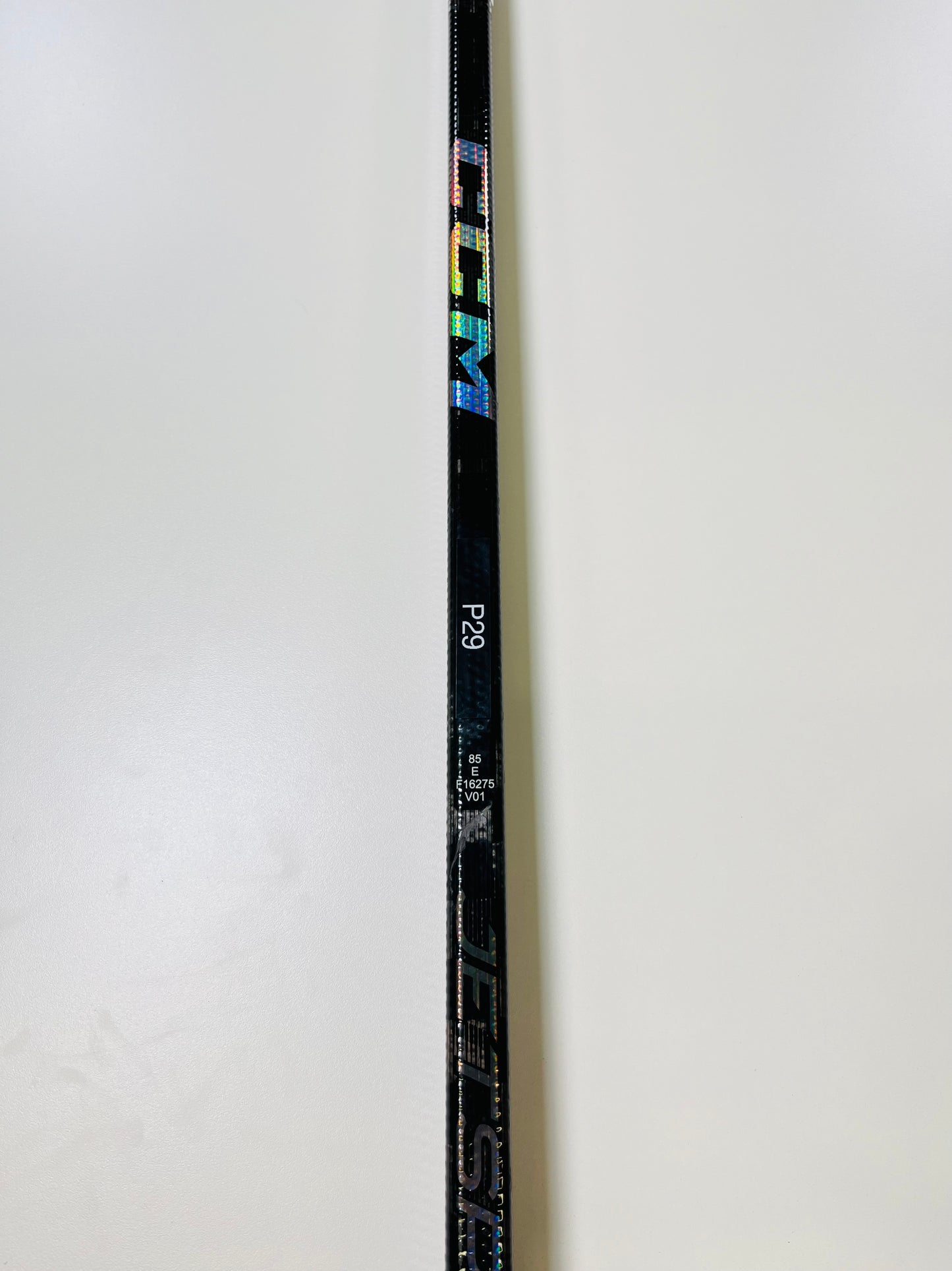 RH CCM Ribcor Trigger 9 Pro wrapped as a Jetspeed FT7 Pro | 85 Flex | P29 | Refurbished | DA-121
