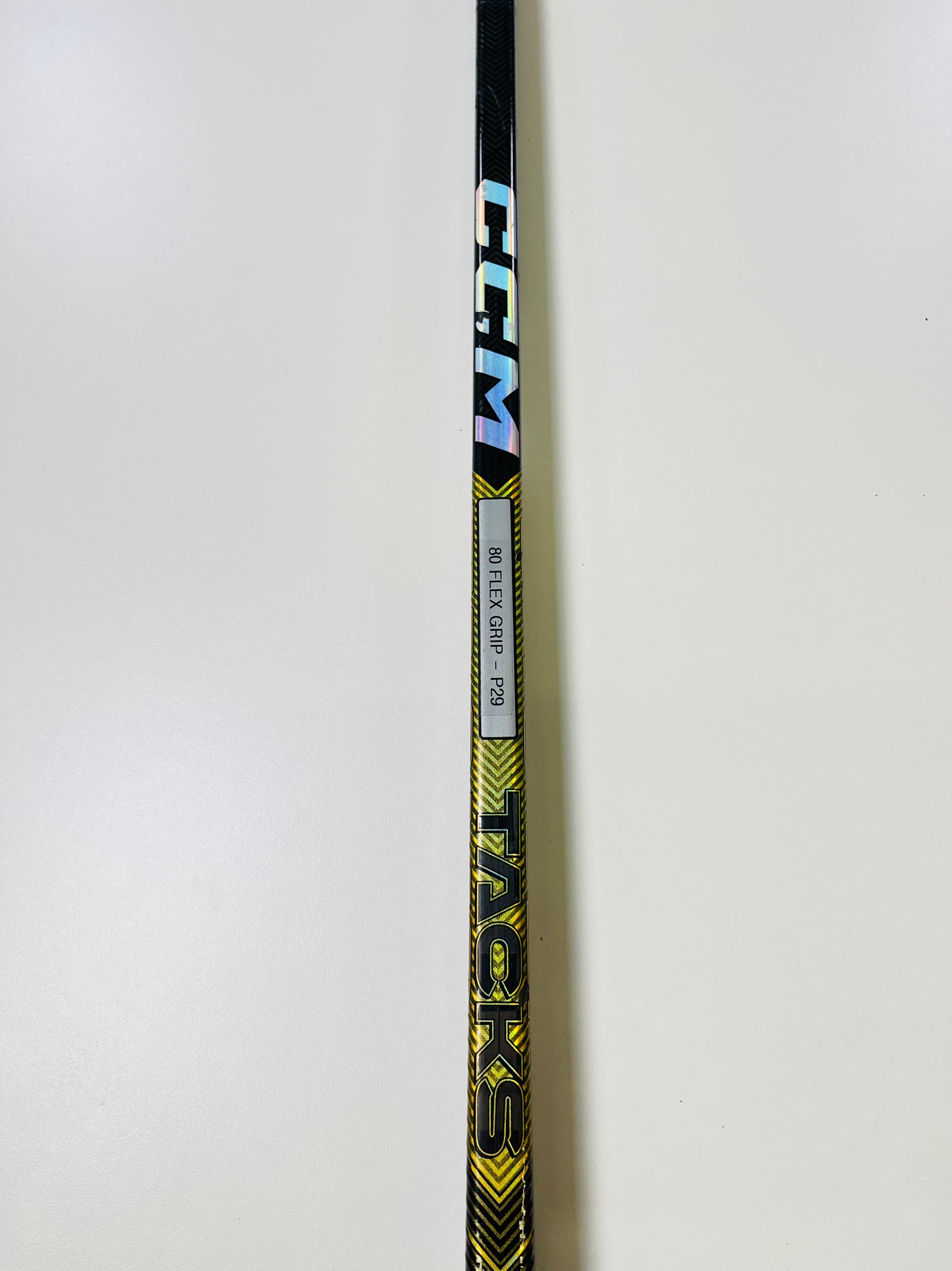 RH CCM Tacks ASV Pro | 80 Flex | P29 | Refurbished | DW-2434