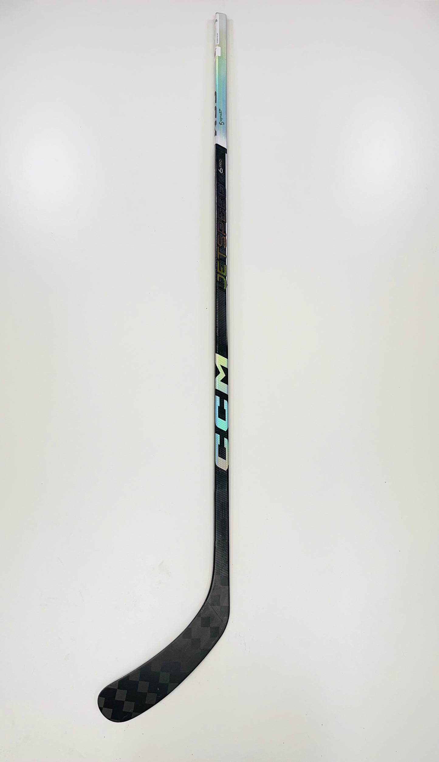 LH CCM Jetspeed FT6 Pro | 75 Flex | P29 | Refurbished | DW-986