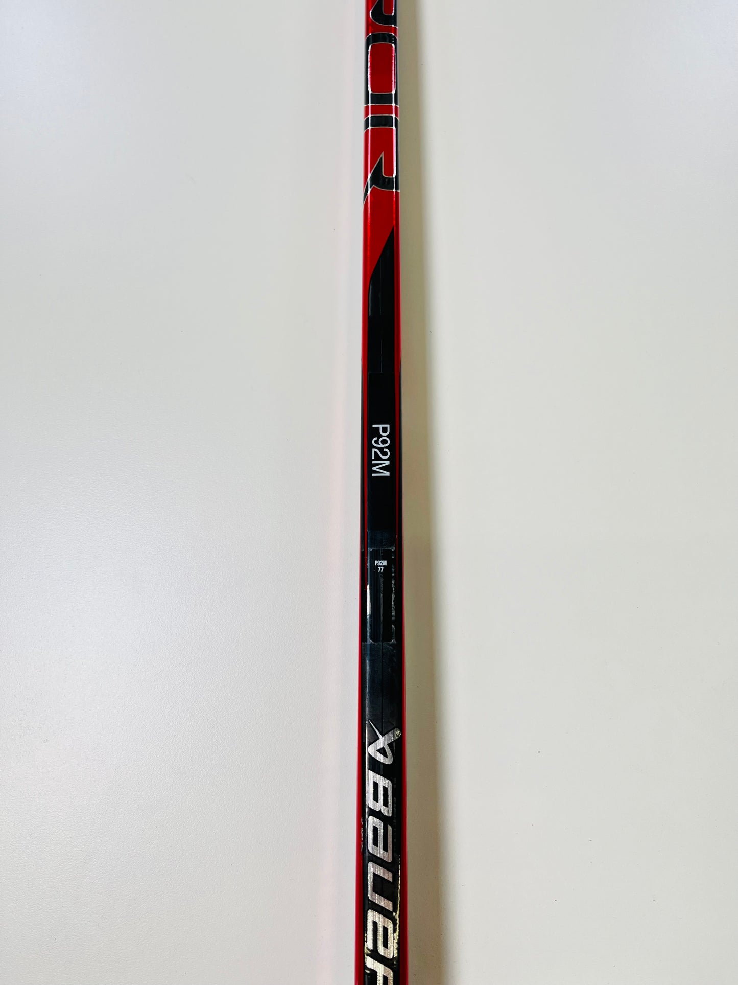 LH Bauer Vapor Hyperlite2 | 77 Flex | P92M | Refurbished | DW-2426