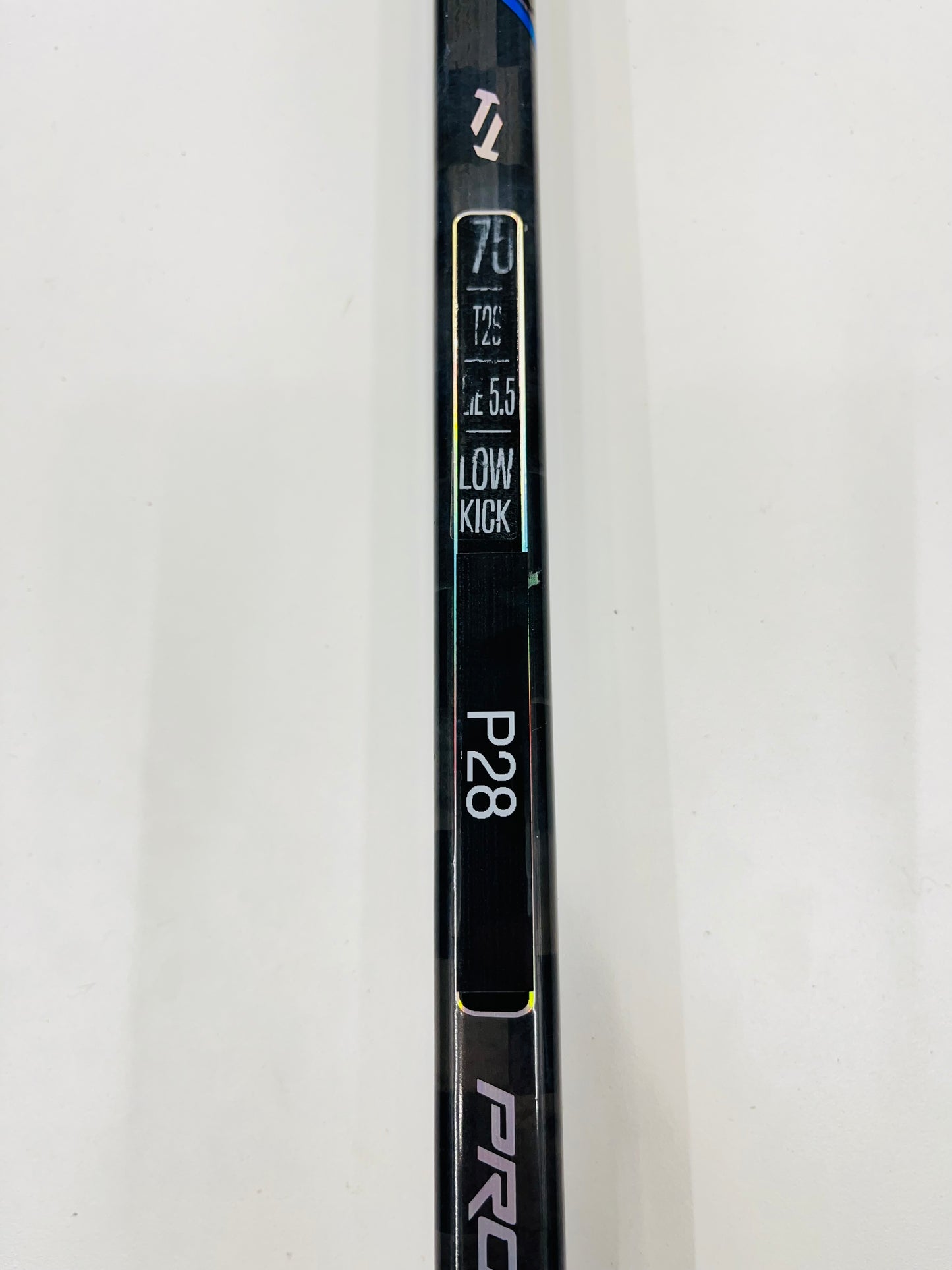 RH TRUE Project X | 75 Flex | P28 | Refurbished | DW-1210