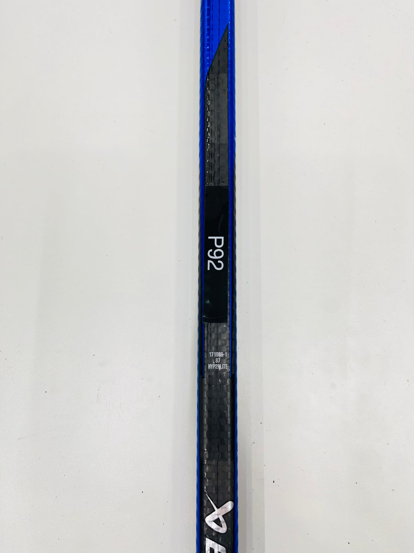 RH Bauer Vapor Hyperlite2 | 87 Flex | P92 | Refurbished | DW-1368
