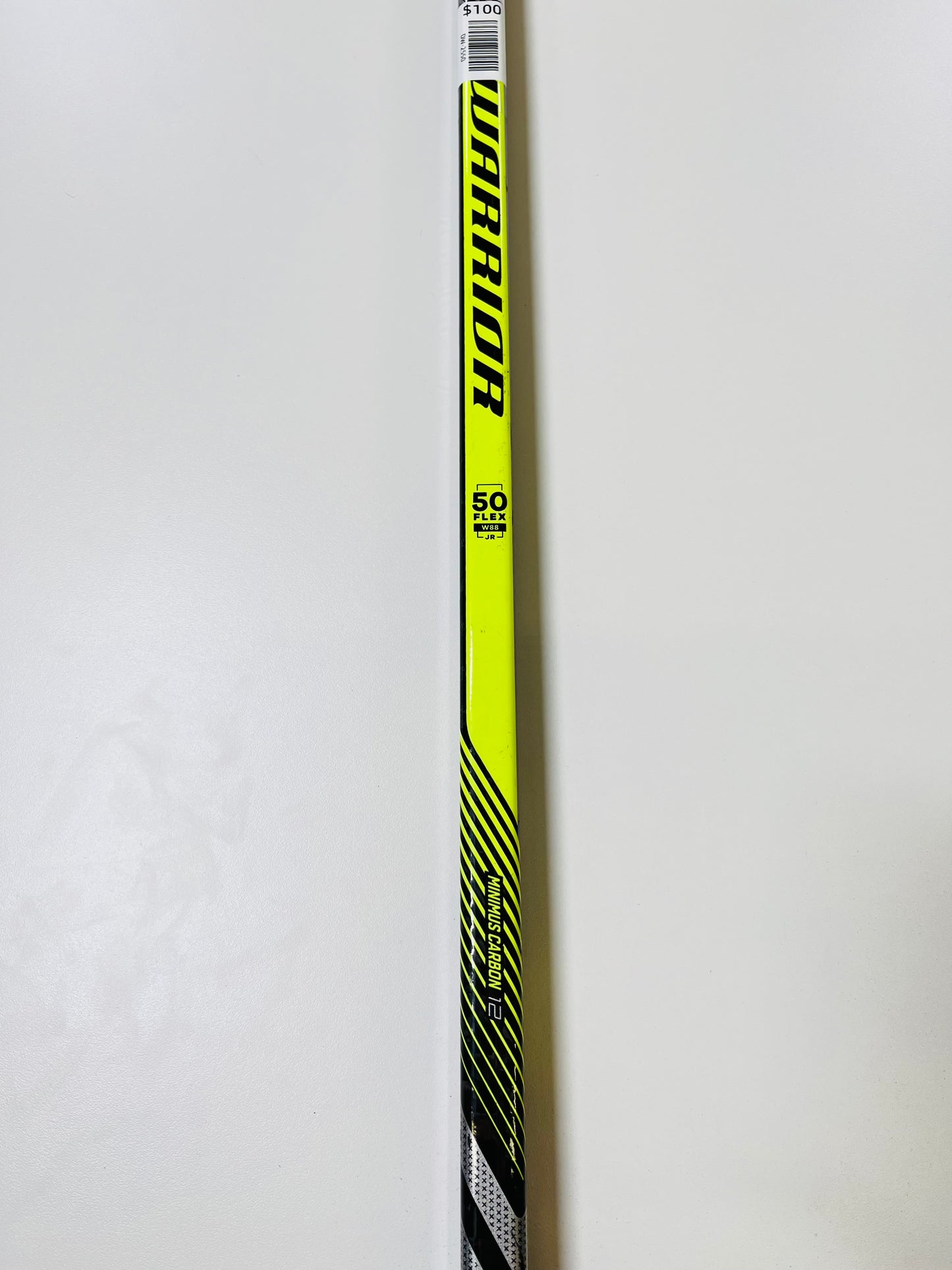 LH Warrior Alpha LX2 | 50 Flex | P88 | Refurbished | DW-2550