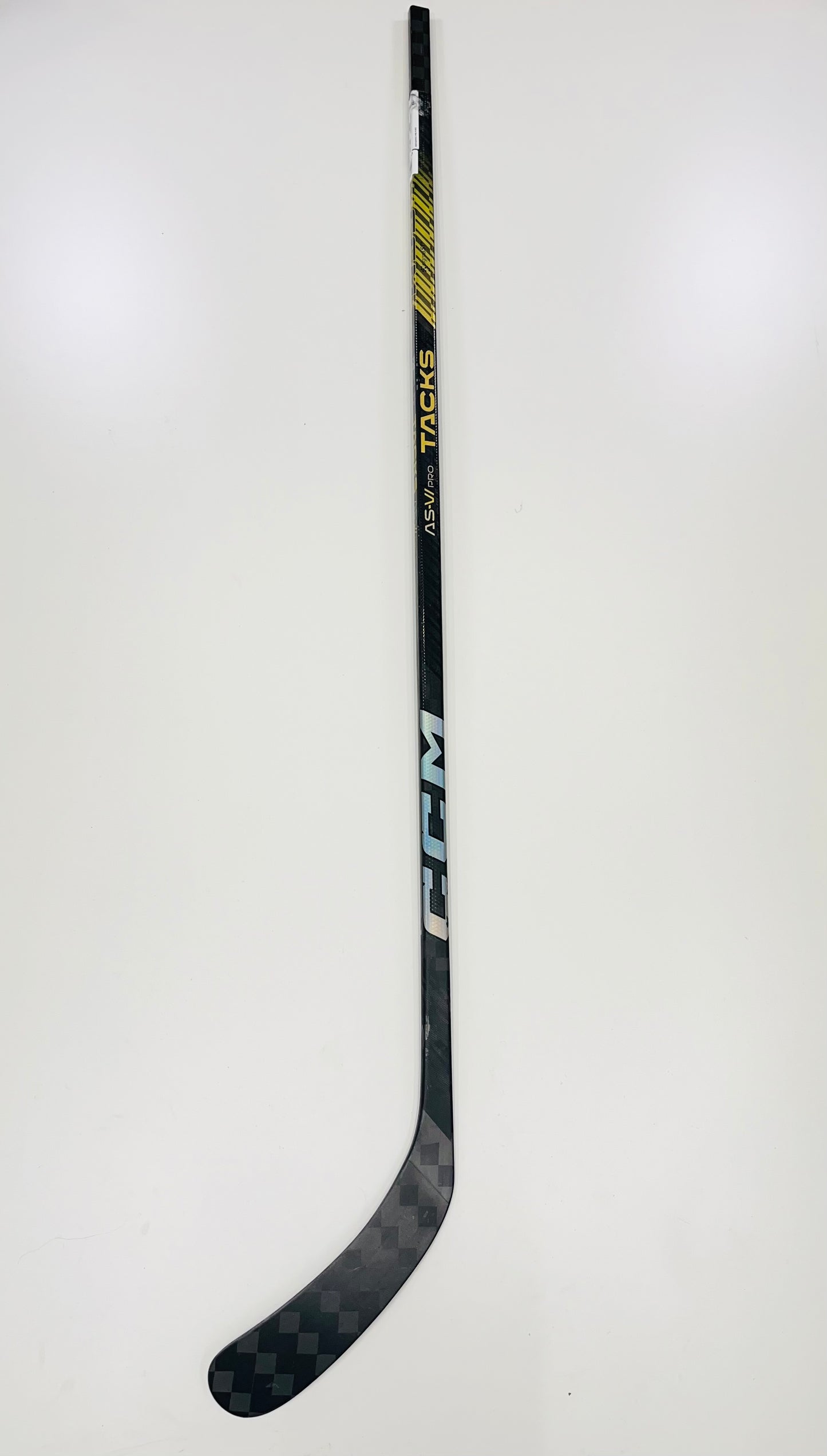 LH CCM Ribcor Trigger 8 Pro wrapped as a Tacks ASVI Pro | 80 Flex | P29 | Refurbished | DW-1237