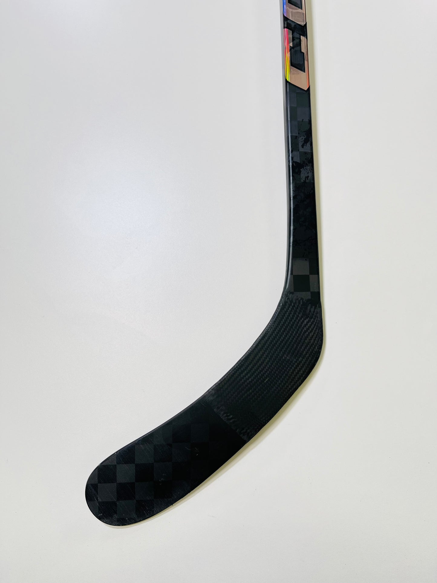 LH CCM Jetspeed FT7 Pro wrapped as a Ribcor Trigger 9 Pro | 95 Flex | P91 | Refurbished | DW-2162