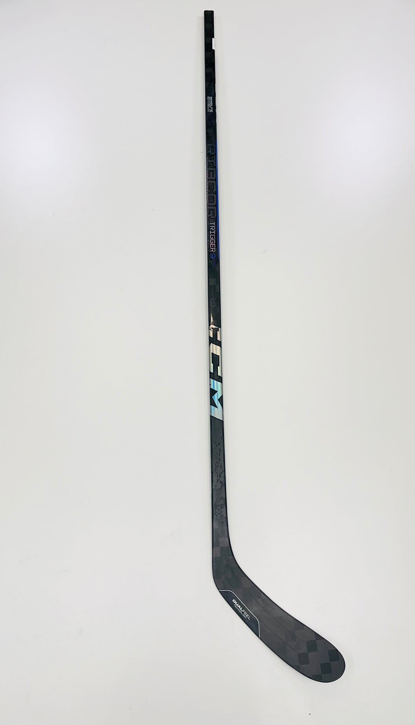 LH CCM Ribcor Trigger 9 Pro | 85 Flex | P28 | Refurbished | DW-1643
