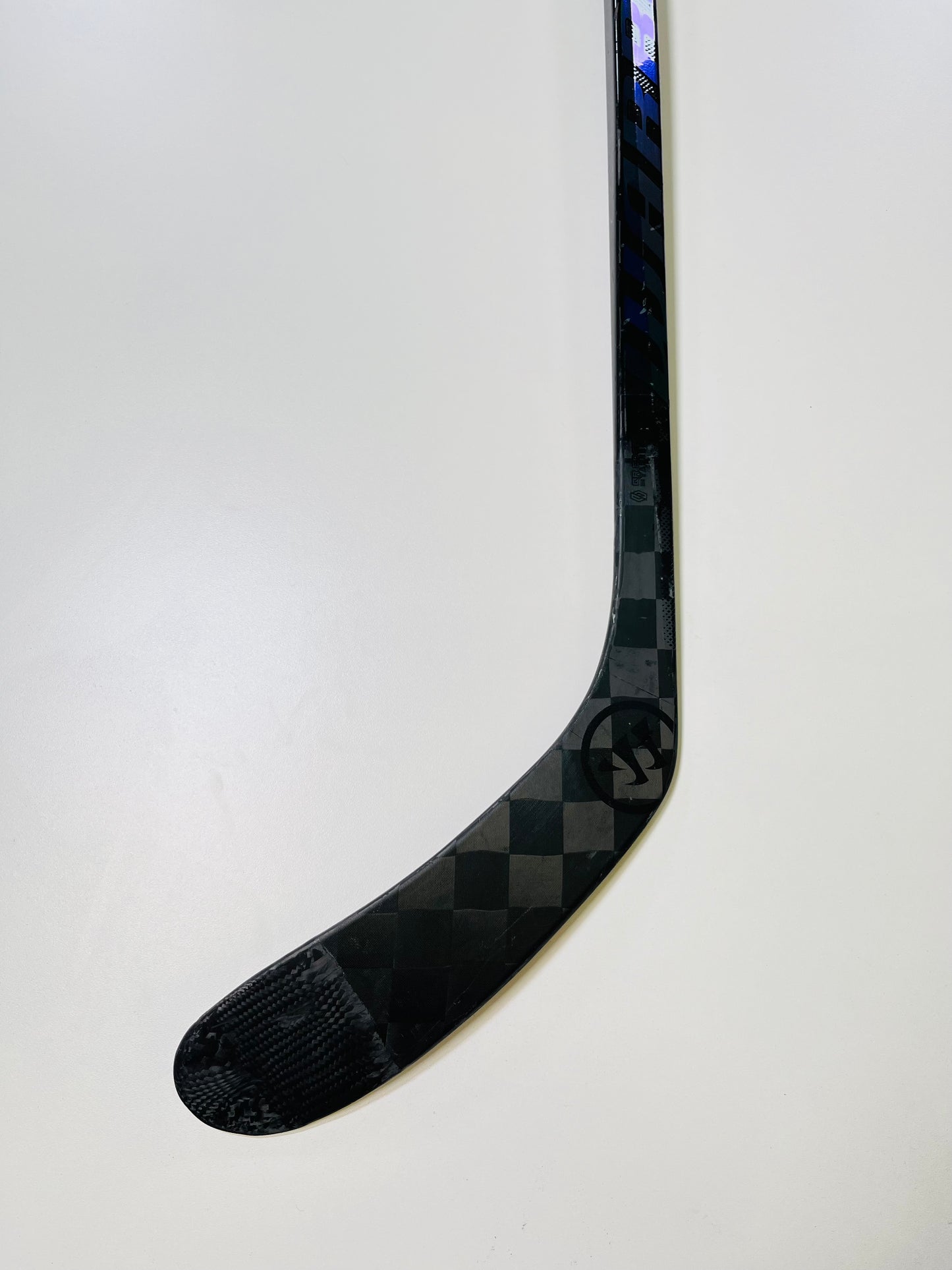 LH Warrior Covert QR6 Pro | 65 Flex | P28 | Refurbished | DW-2508