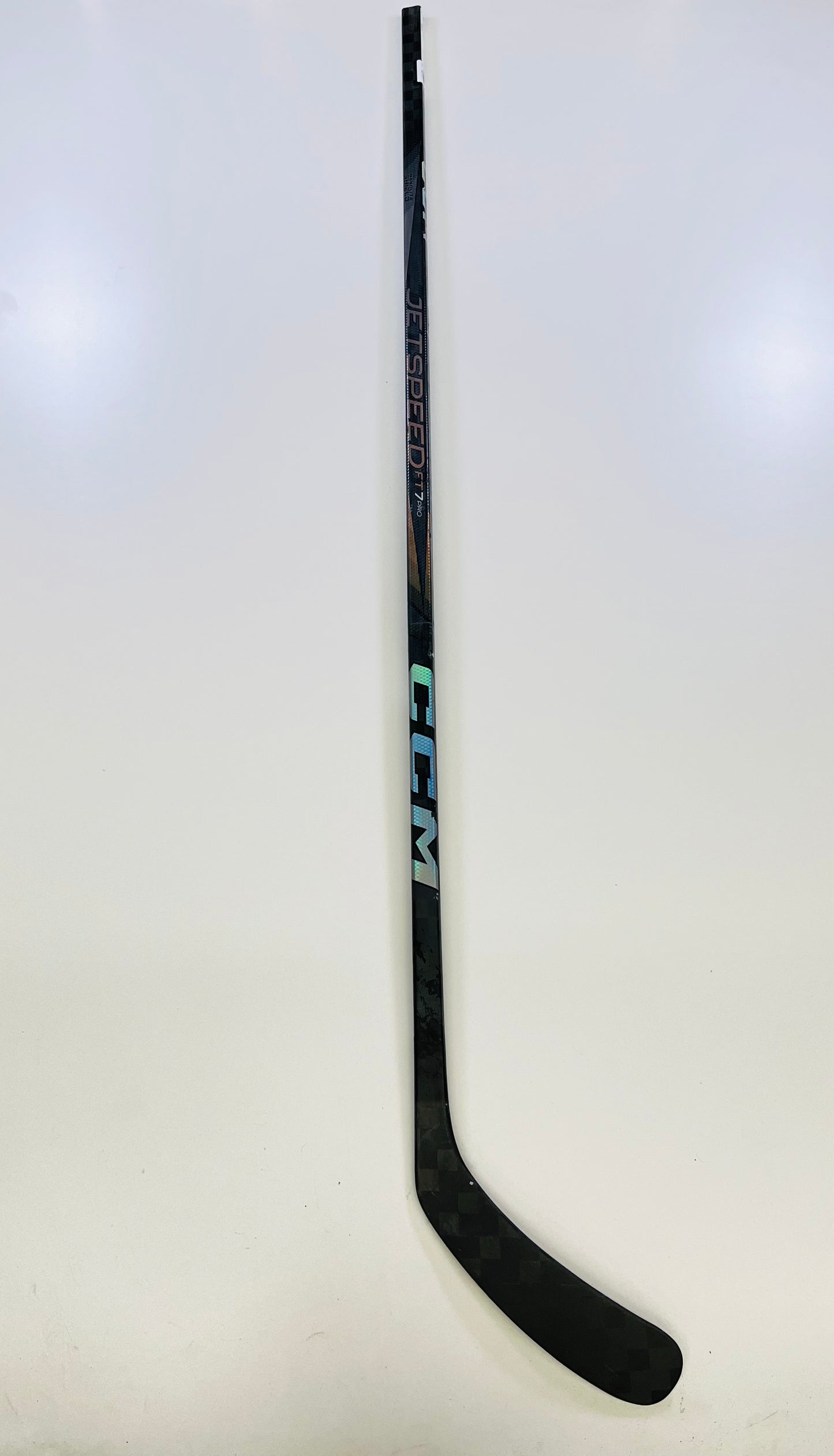 RH CCM Ribcor Trigger 9 Pro wrapped as a Jetspeed FT7 Pro | 70 Flex | P29 | Refurbished | DW-1977