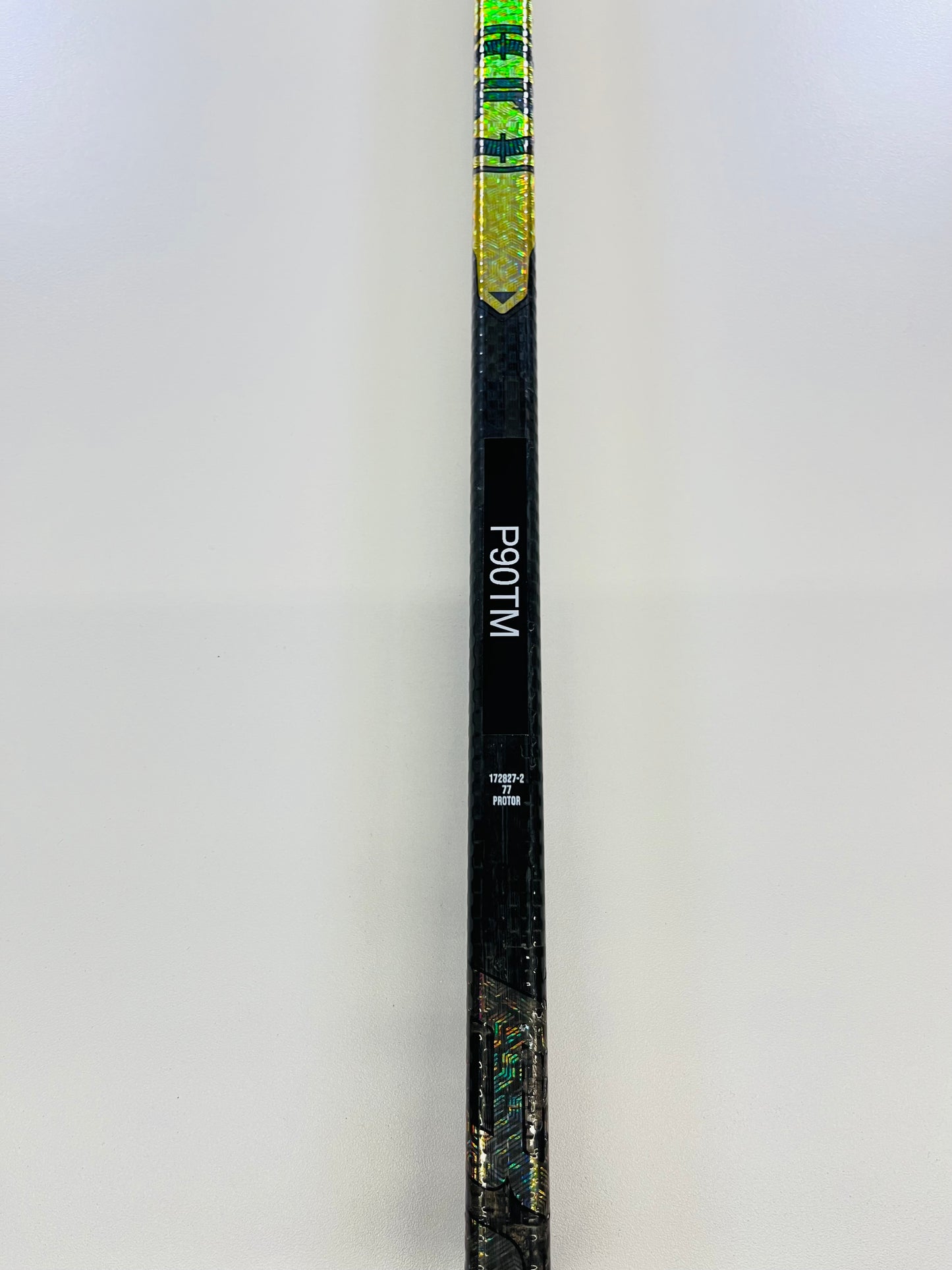 LH Bauer Proto | 77 Flex | P90TM | Refurbished | DW-2051