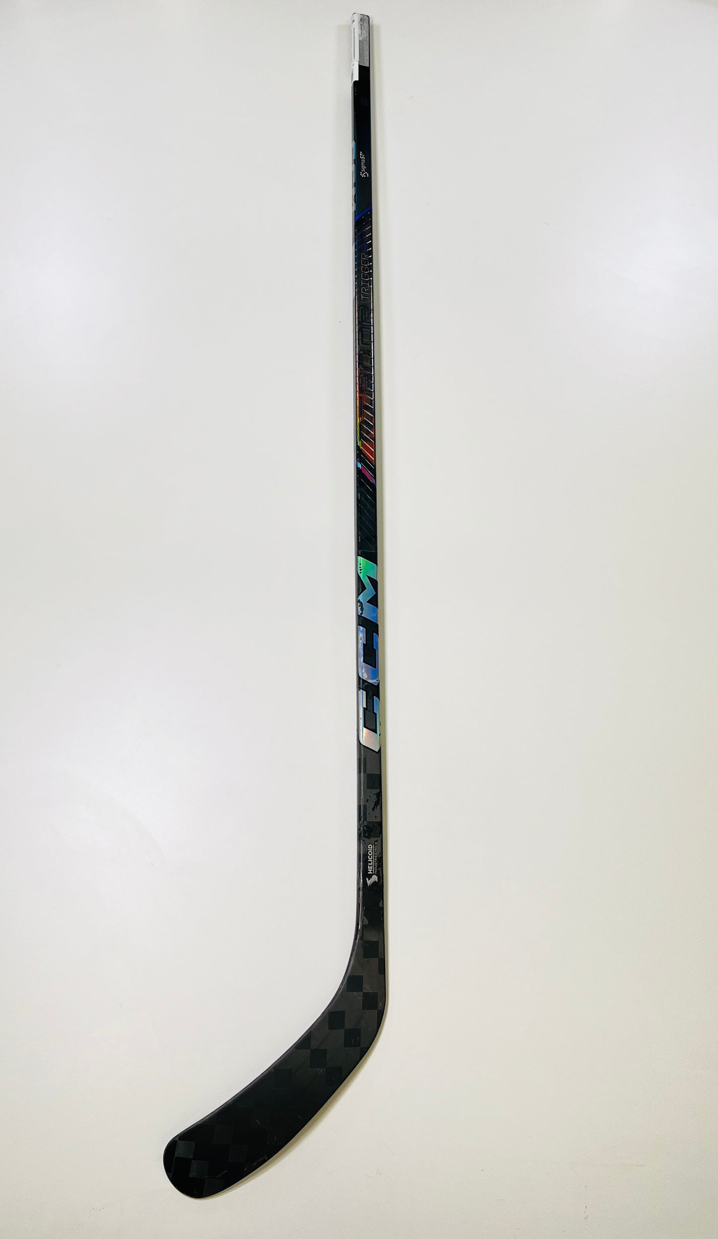 LH CCM Ribcor Trigger 9 Pro | 70 Flex | P90TM | Refurbished | DW-2281