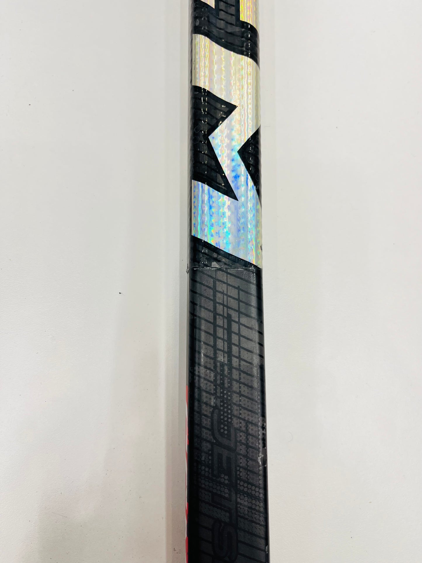 LH CCM Ribcor Trigger 8 Pro wrapped as a Jetspeed FT6 Pro | 80 Flex | P29 | Refurbished | DW-220