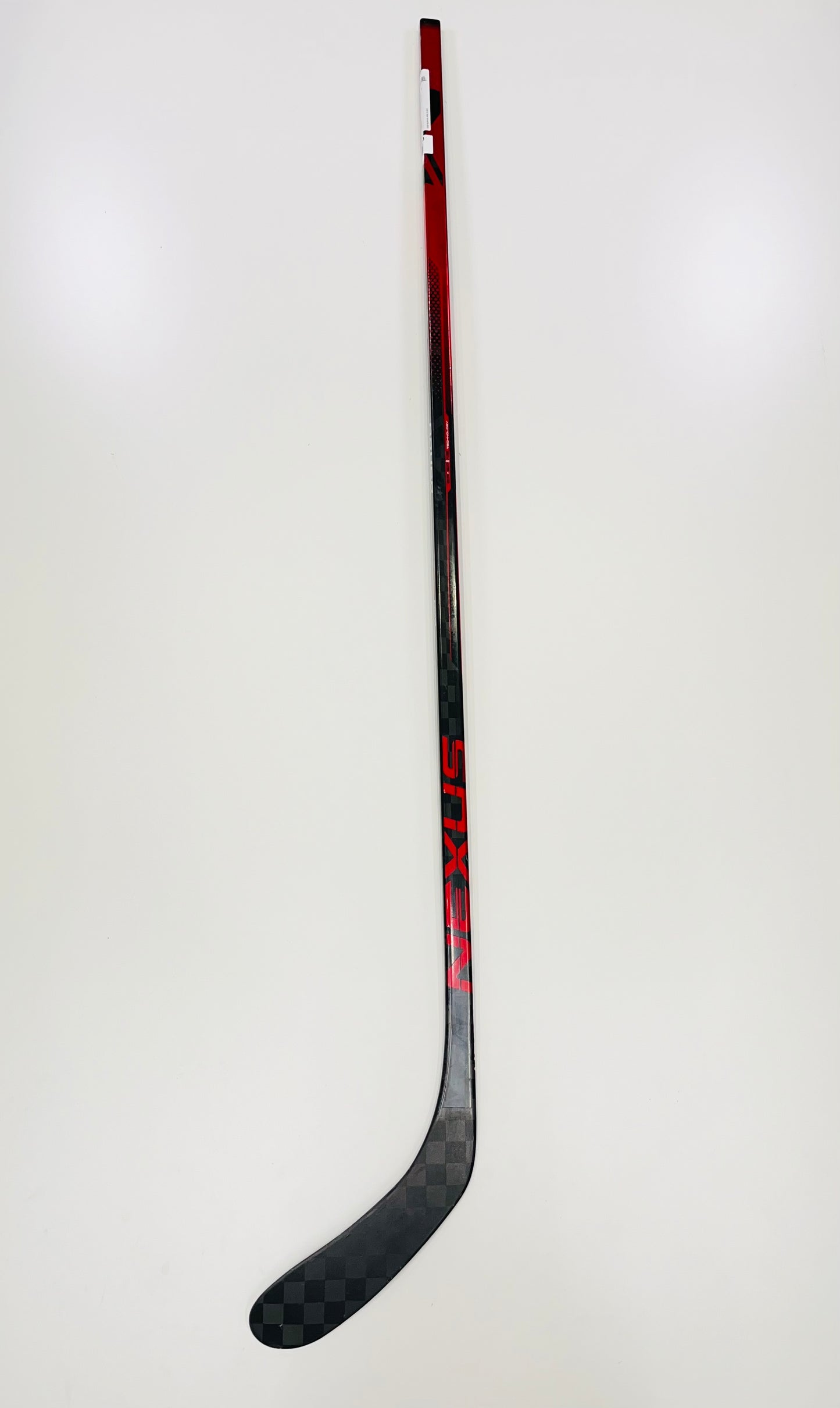 LH Bauer ADV wrapped as a Nexus Geo | 82 flex | P28 | Used, Not Repaired | UNR-5
