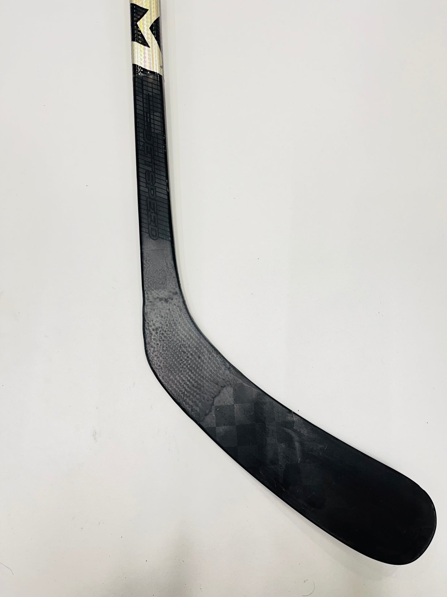 LH CCM Ribcor Trigger 8 Pro wrapped as a Jetspeed FT6 Pro | 80 Flex | P29 | Refurbished | DW-220