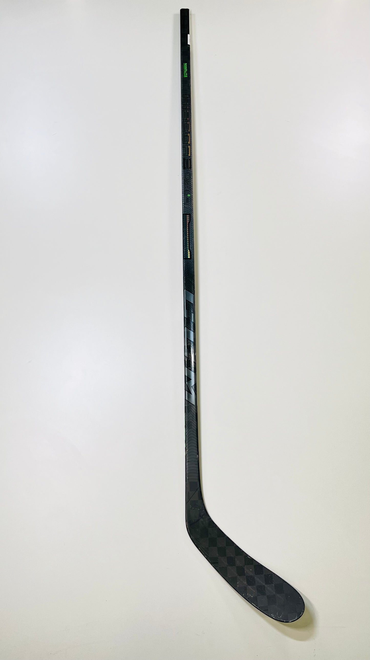 LH CCM Ribcore Trigger6 Pro | 75 Flex | P28 | Refurbished | DW-2243