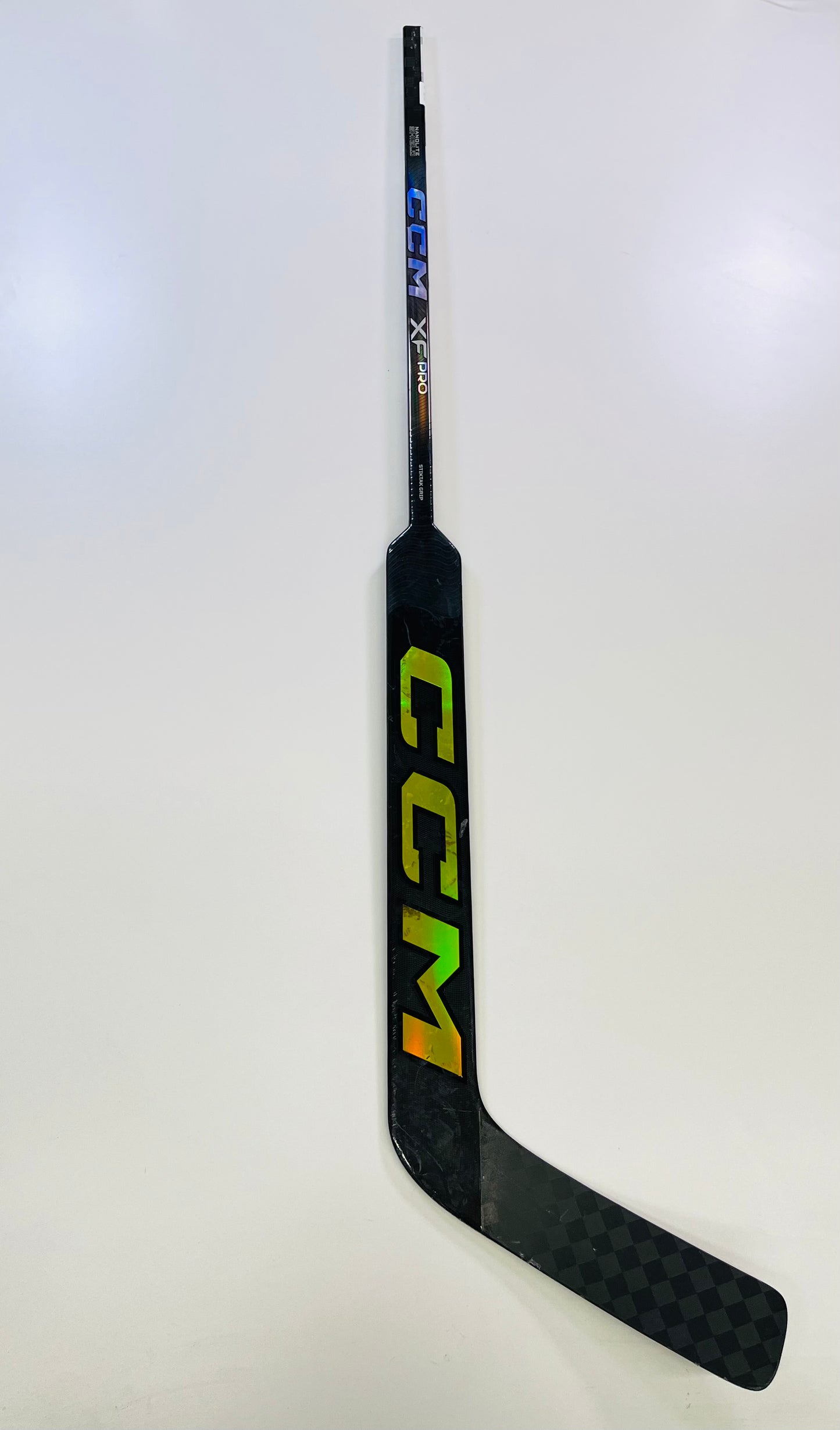 LH CCM XF Pro (Goalie) | 26" Flex | P31 (Goalie) | Refurbished | DW-2104