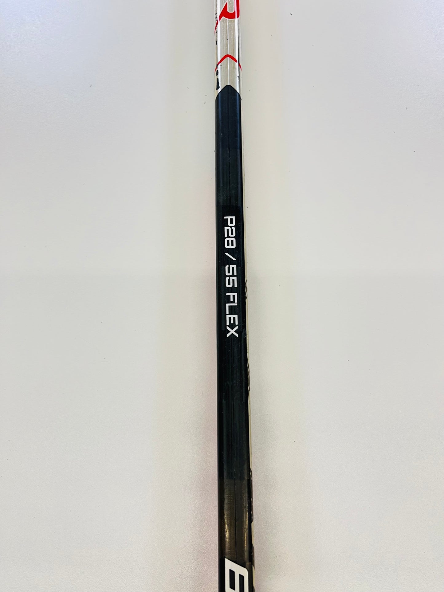RH Bauer Vapor Hyperlite | 55 Flex | P28 | Refurbished | DW-1698