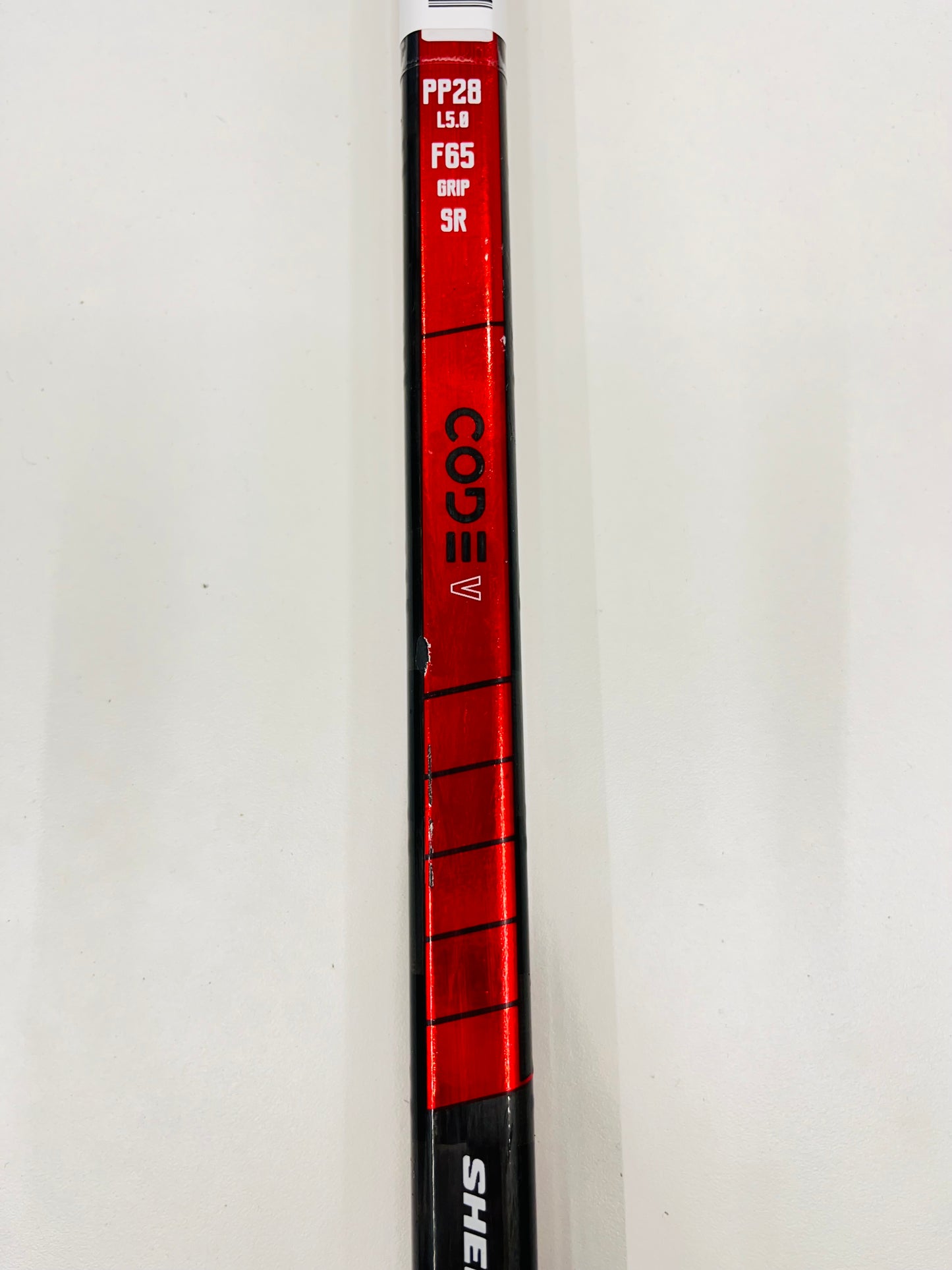 LH Sherwood Code V | 65 Flex | P28 | Refurbished | DW-1250