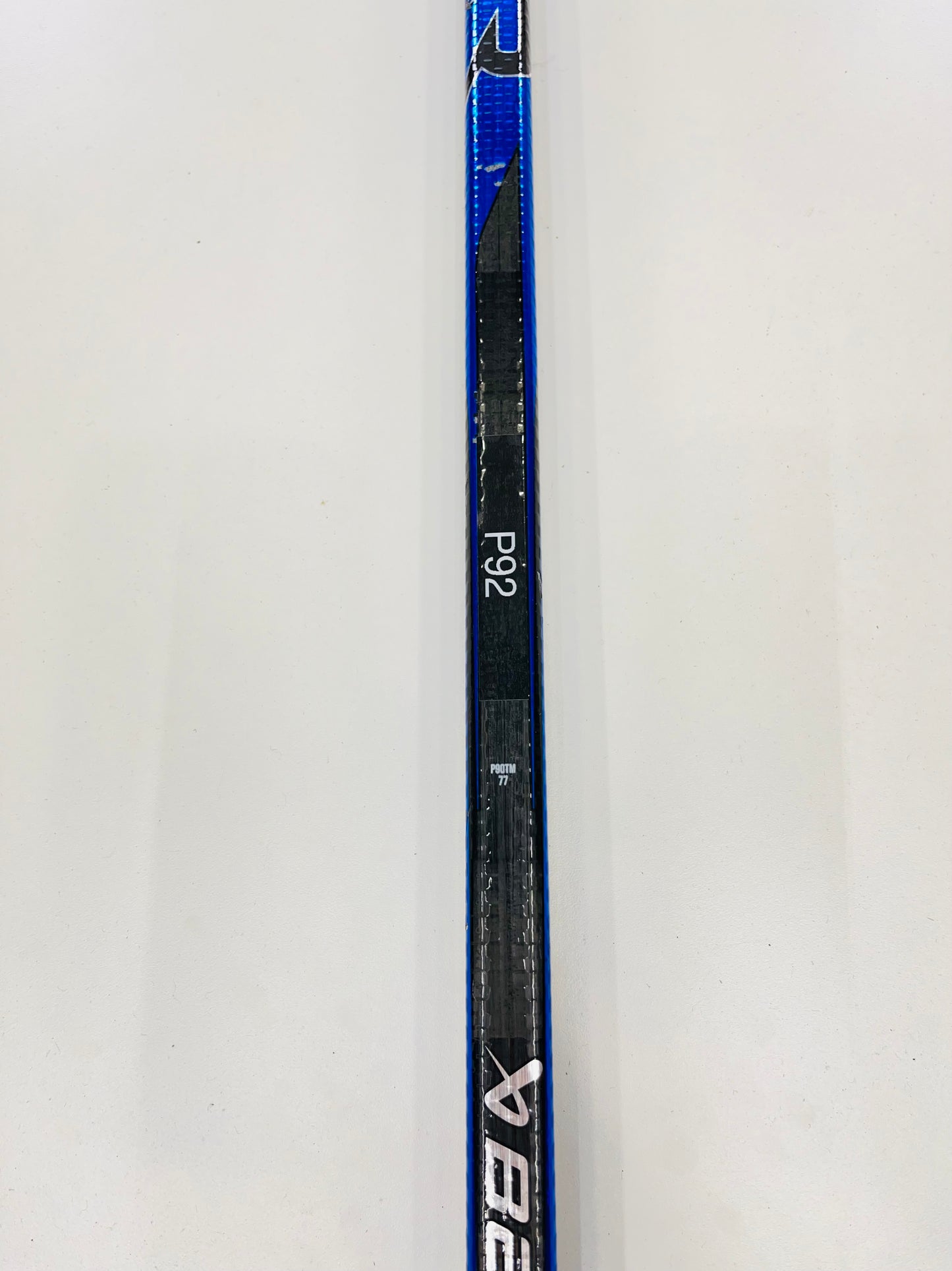 RH Bauer Vapor Hyperlite2 | 87 Flex | P92 | Refurbished | DW-1802