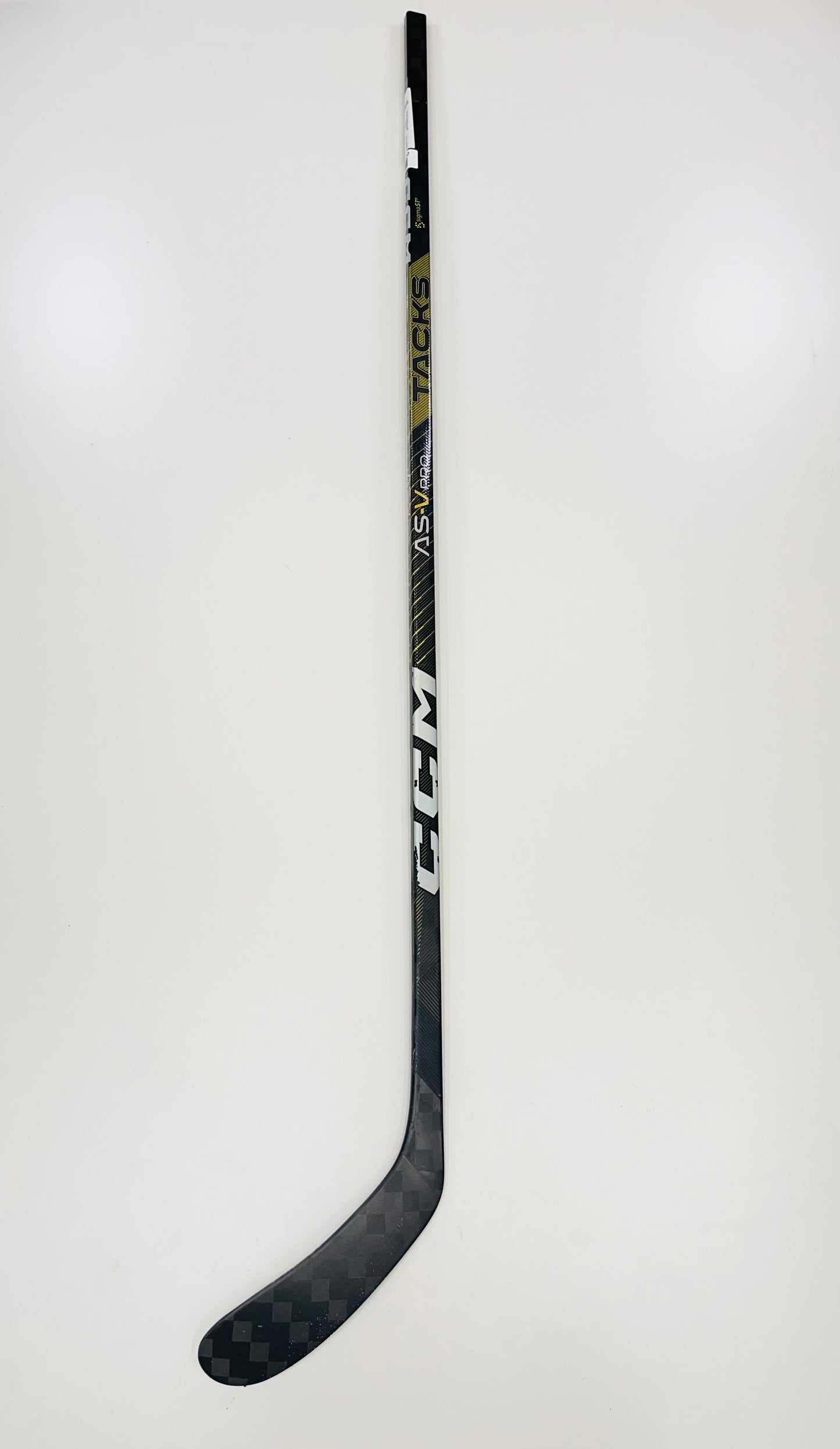 LH CCM Supertacks ASV Pro | 80 Flex | P28 | Refurbished | D-2035