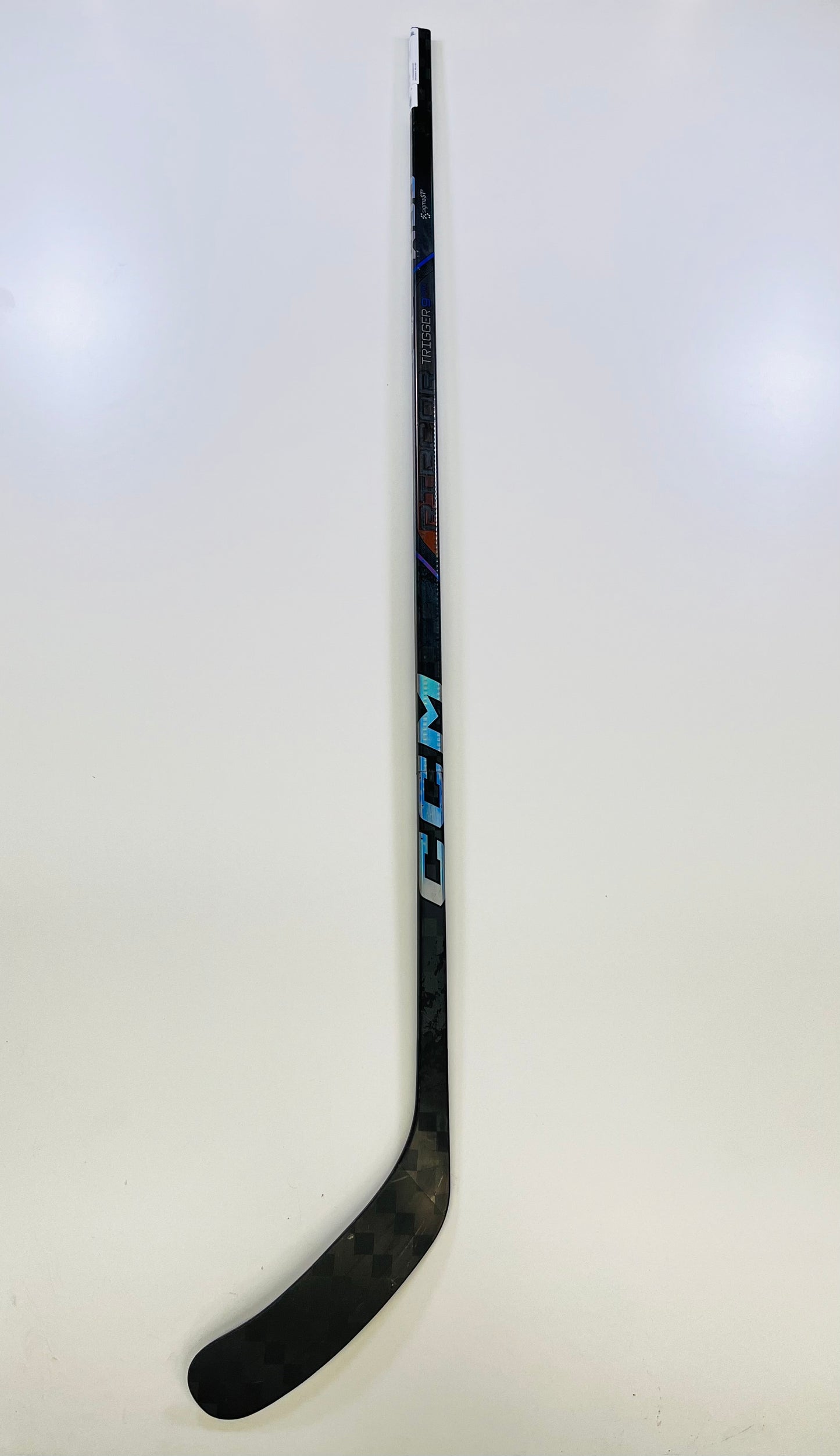LH CCM Ribcor Trigger 9 Pro | 80 Flex | P29M | Refurbished | DW-1955