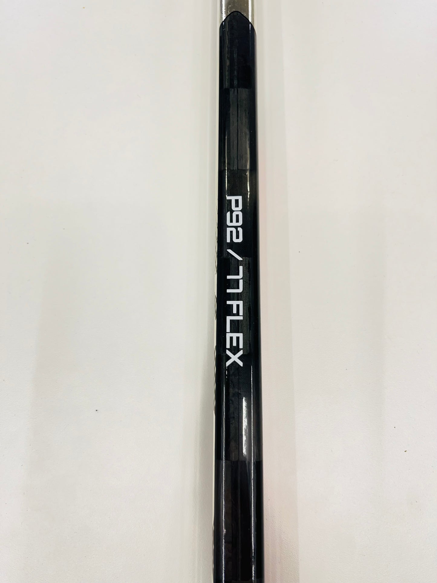LH Bauer Vapor Hyperlite | 77 Flex | P92 | Refurbished | DW-281