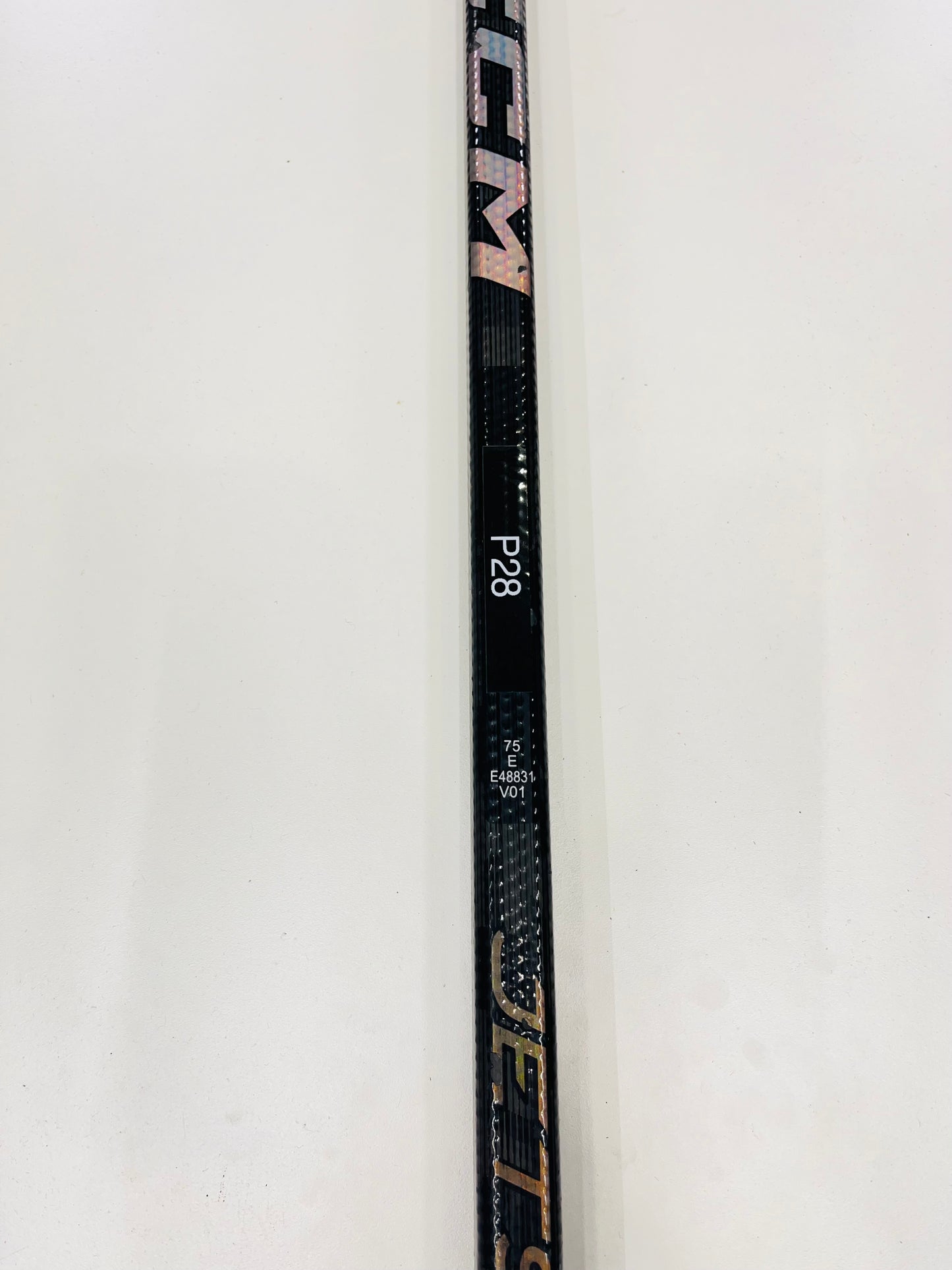 RH CCM Ribcor Trigger 9 Pro wrapped as a Jetspeed FT7 Pro | 75 Flex | P28 | Refurbished | DW-1667