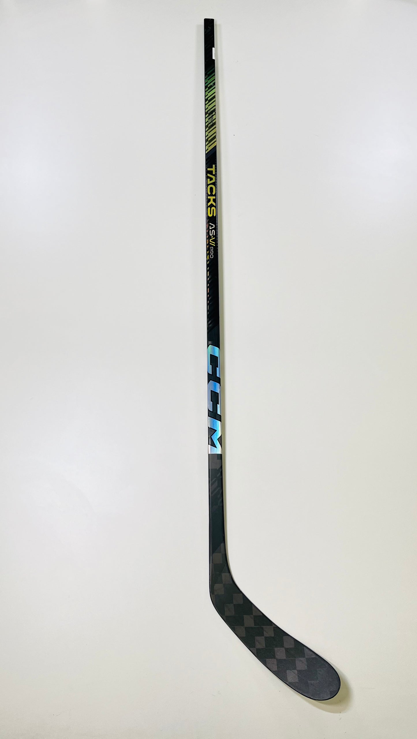 LH CCM Tacks ASVI Pro | 75 Flex | P28 | Refurbished | DW-2285